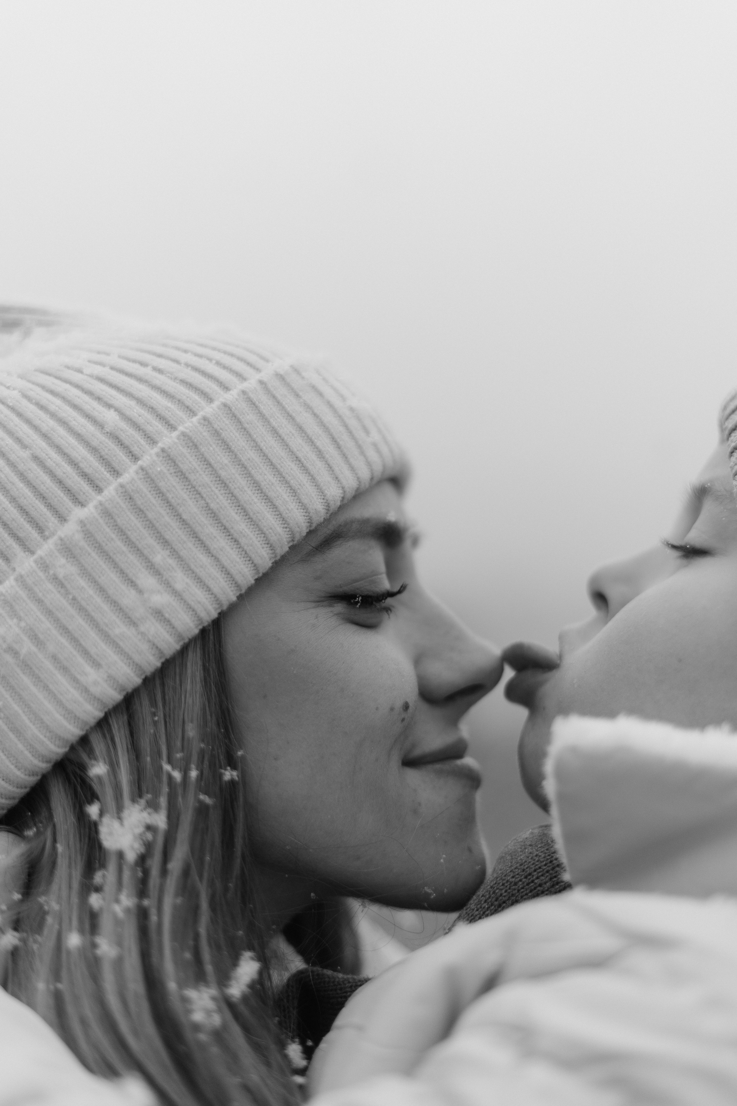 Саша и Матвей. Главная