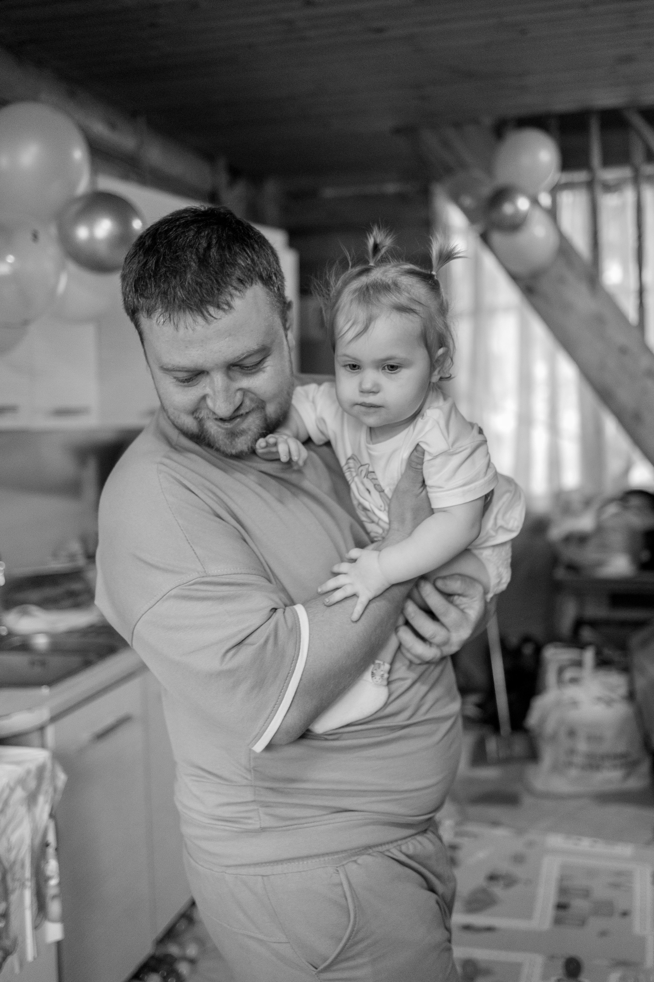 Аленушке 1 годик. Аникеева Тамара | Портретный фотограф во Владивостоке