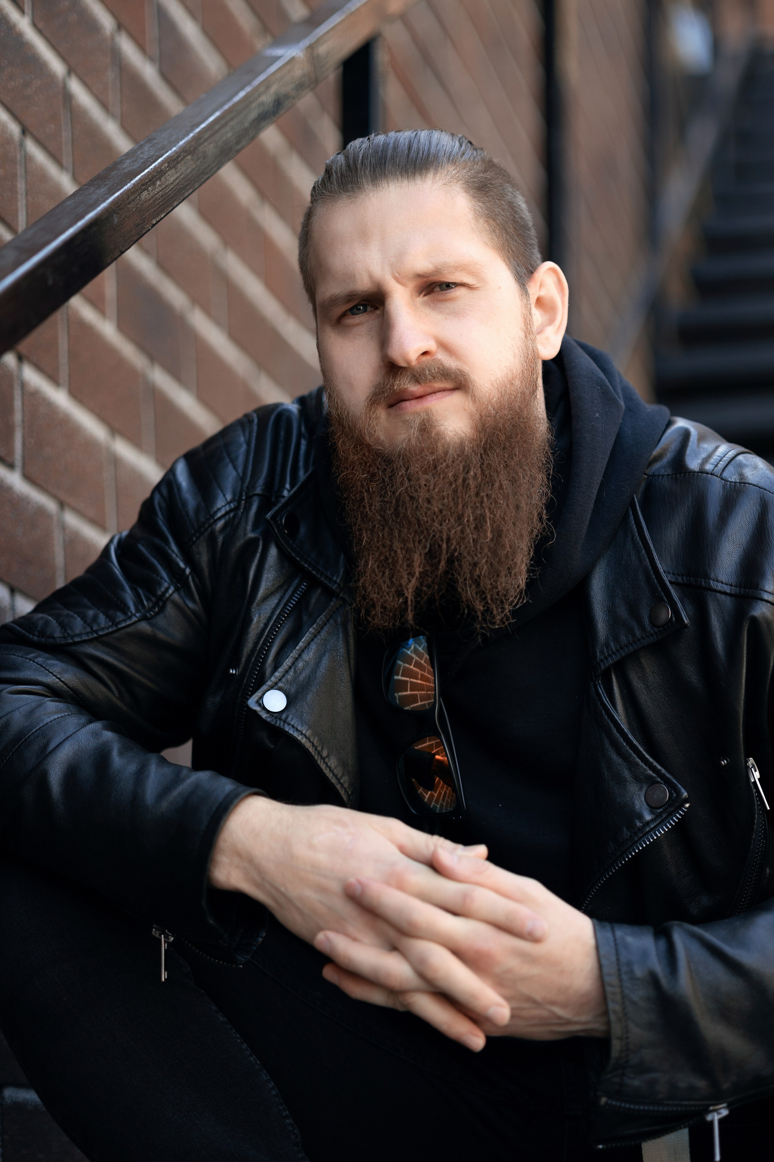 Дмитрий. Аникеева Тамара | Портретный фотограф во Владивостоке