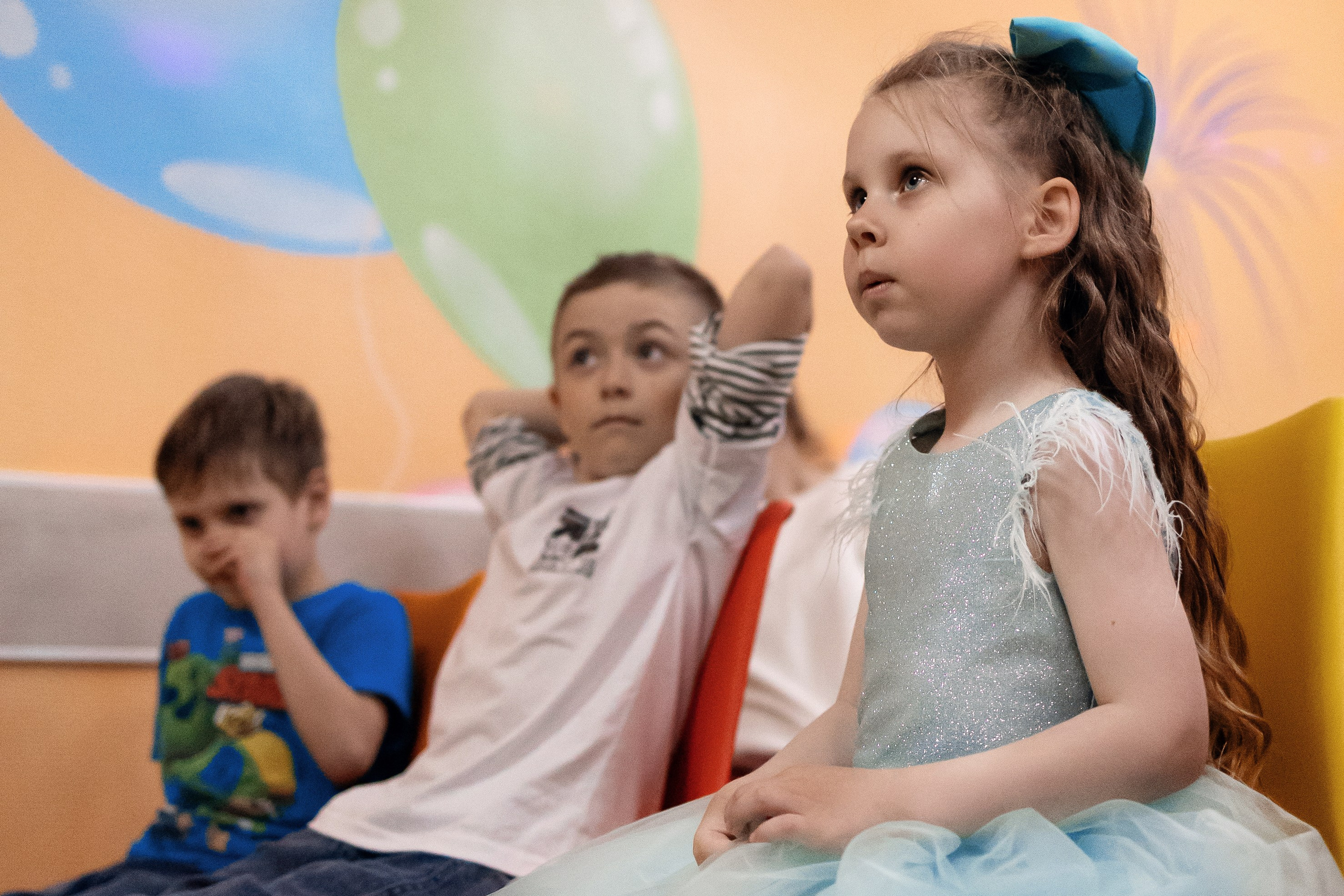 День Рождения Элины. Аникеева Тамара | Портретный фотограф во Владивостоке