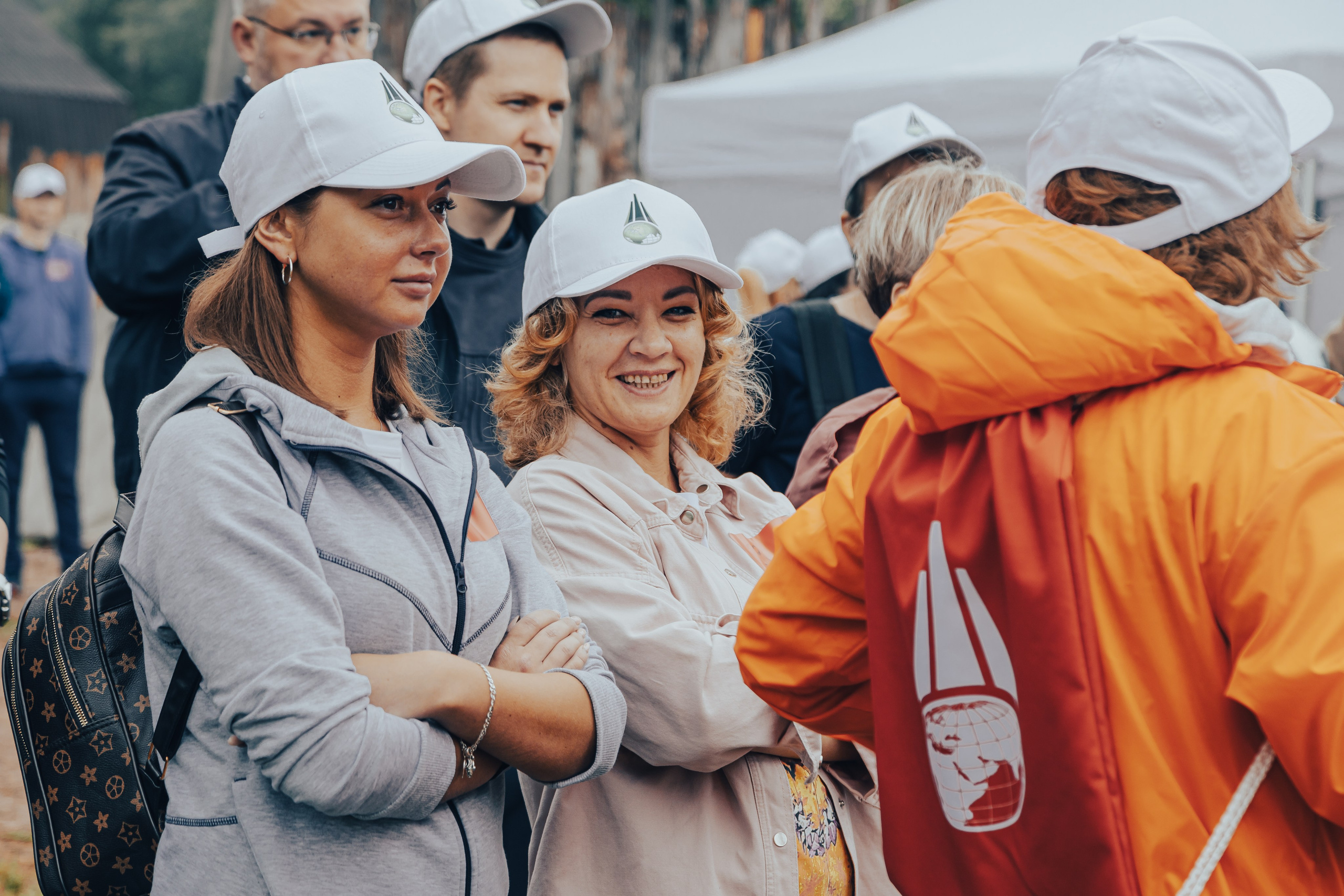 КОРПОРАТИВ ЛЕТНИЙ. Главная