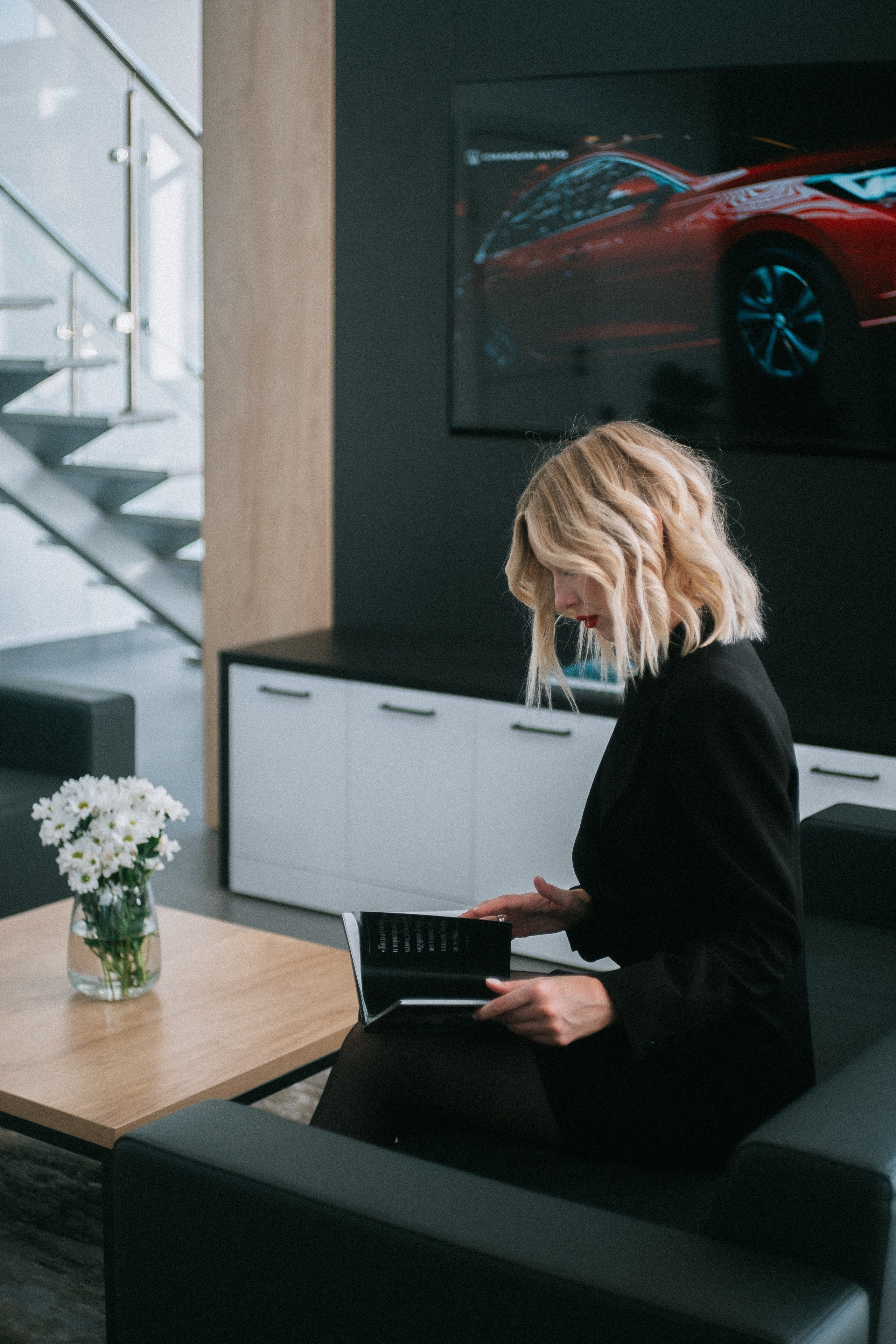 Changan. ФОТОГРАФ АННА КАЗАРЯН