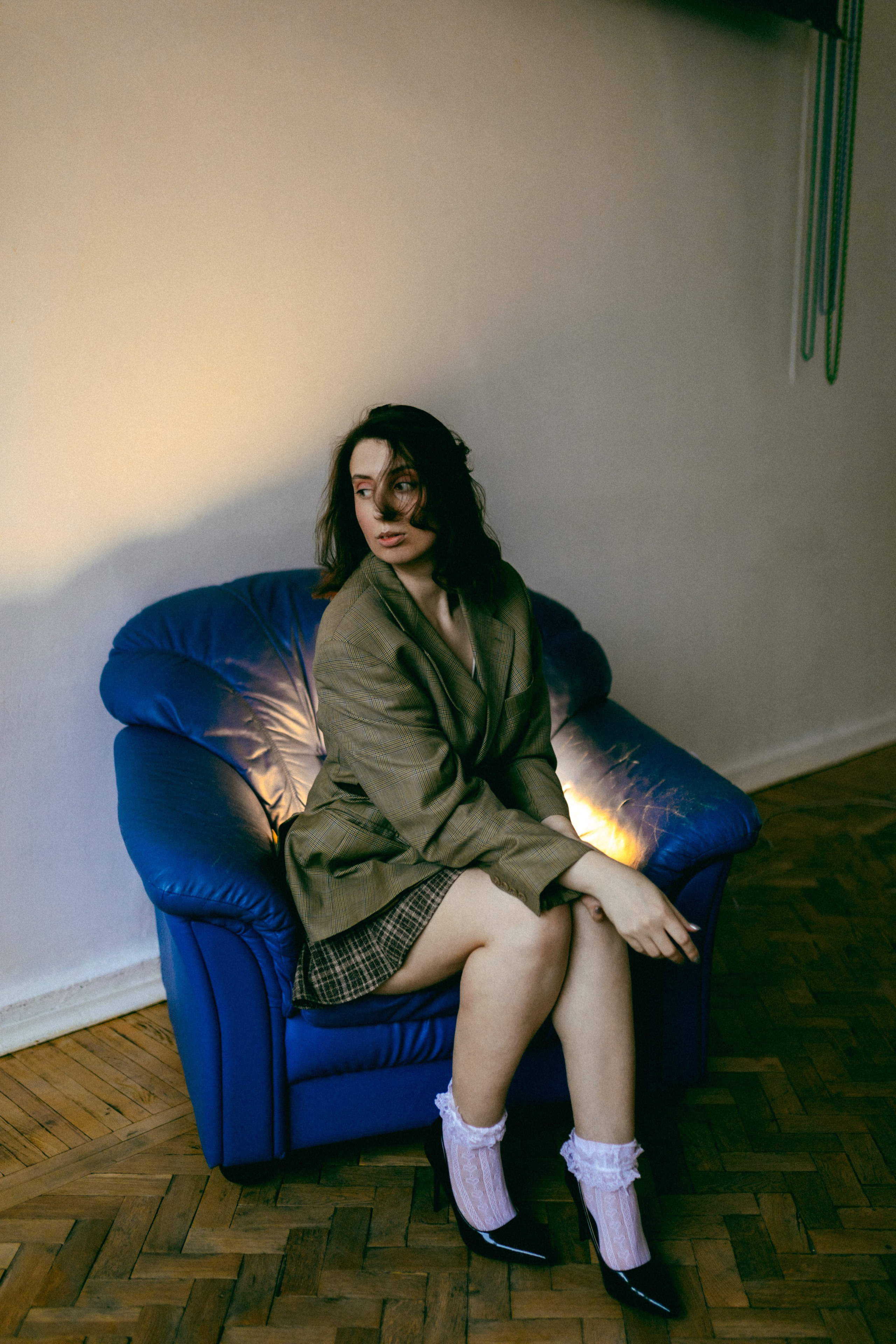 Lera. Свадебный фотограф в Санкт-Петербурге Настасья Север