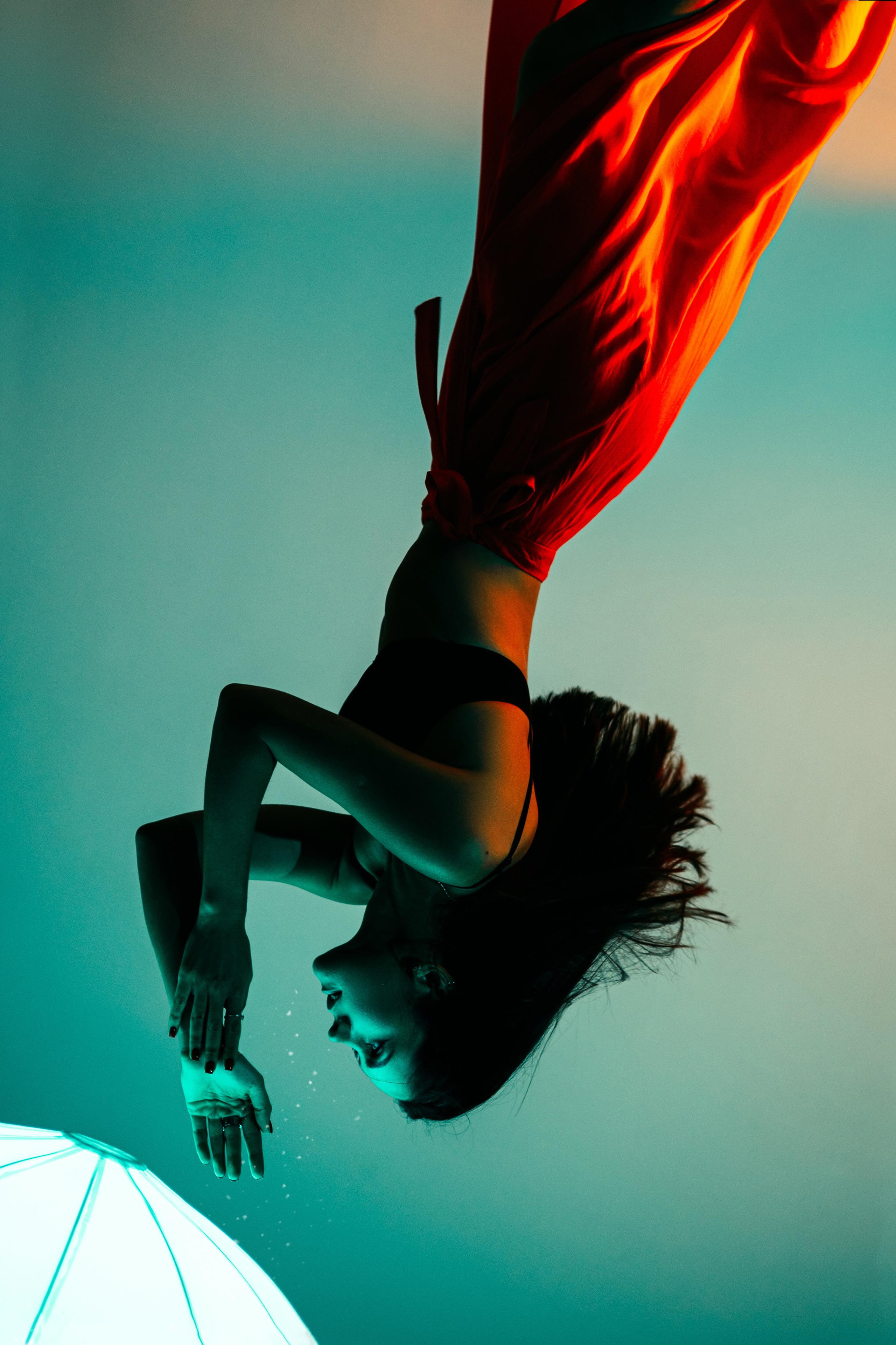 Арт-съёмки. Фотограф Маргарита Беспалова