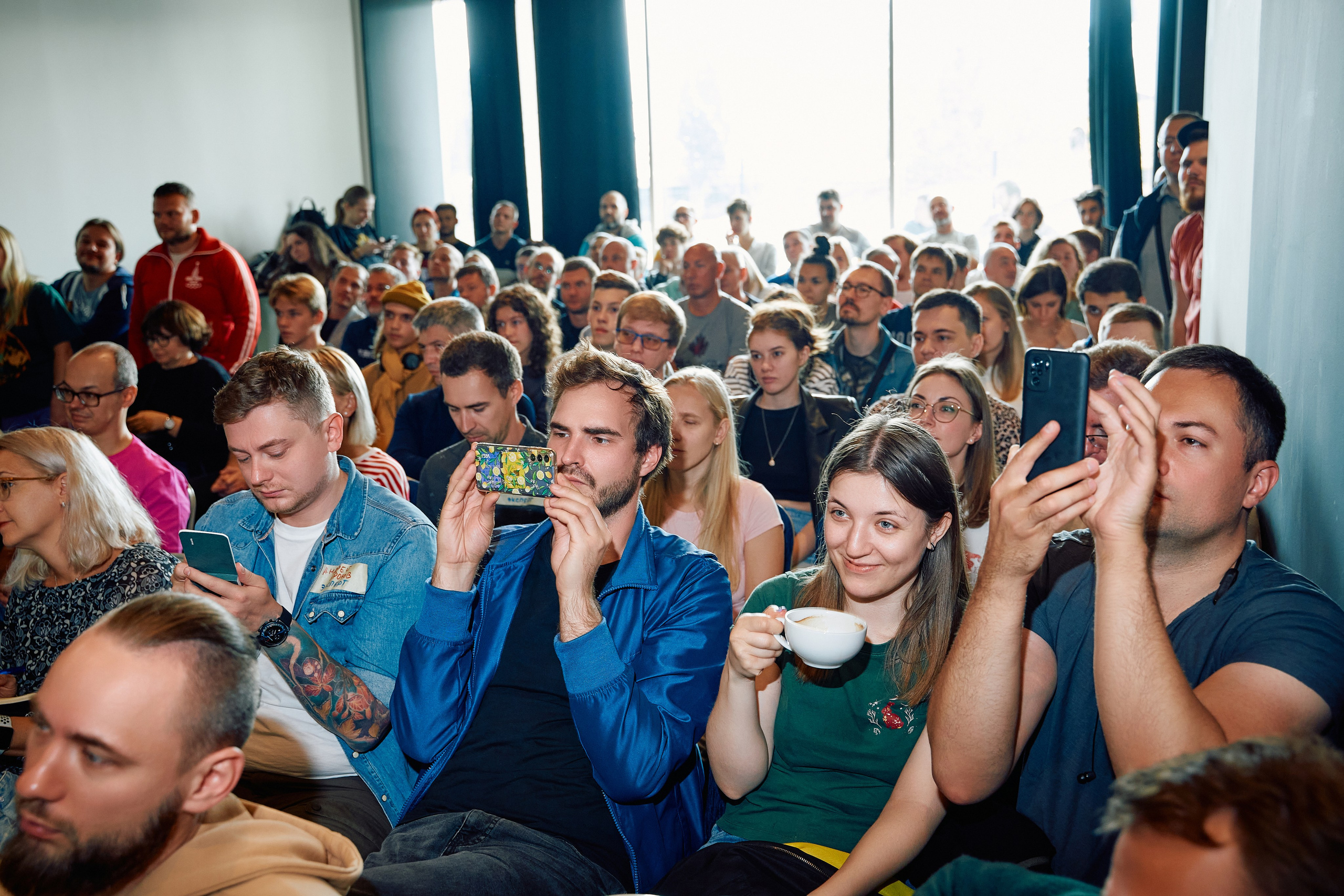 StartUpFactory. Photographer and Videographer in Montenegro