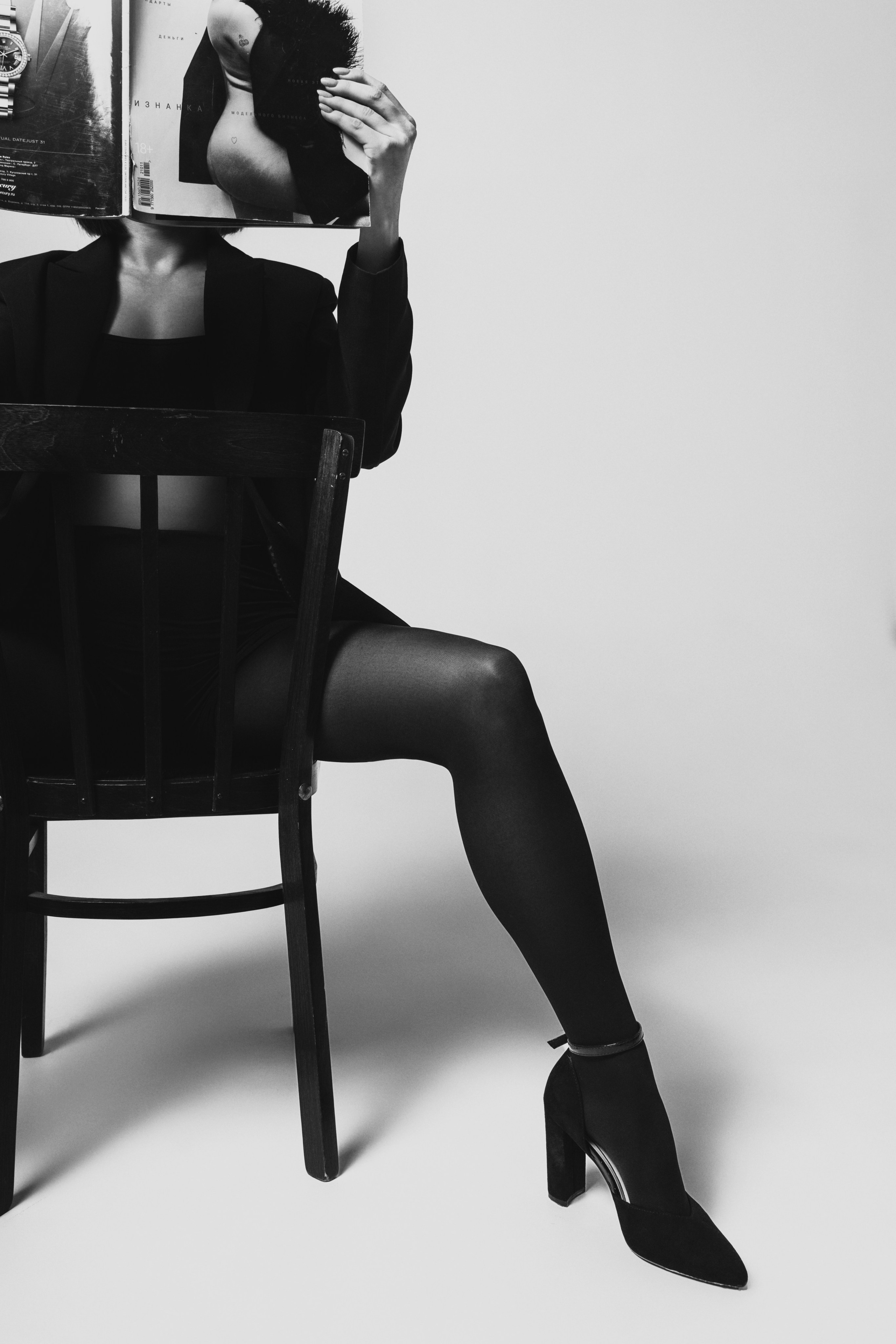 Tosha. Илья Игнатченко — фотограф