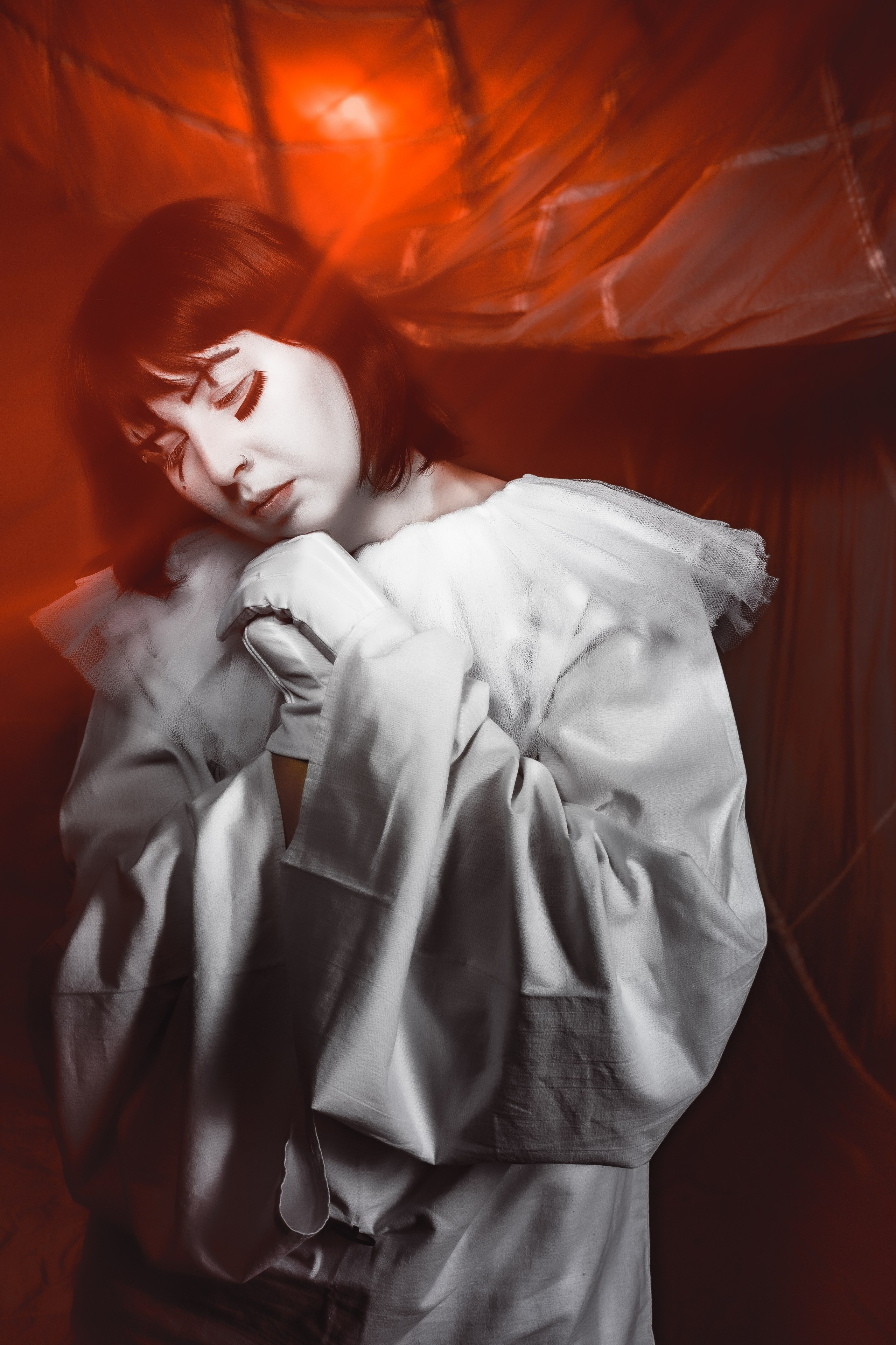 2023. Социофобушек, фотографирует социофобушков. Фотограф в Санкт-Петербурге