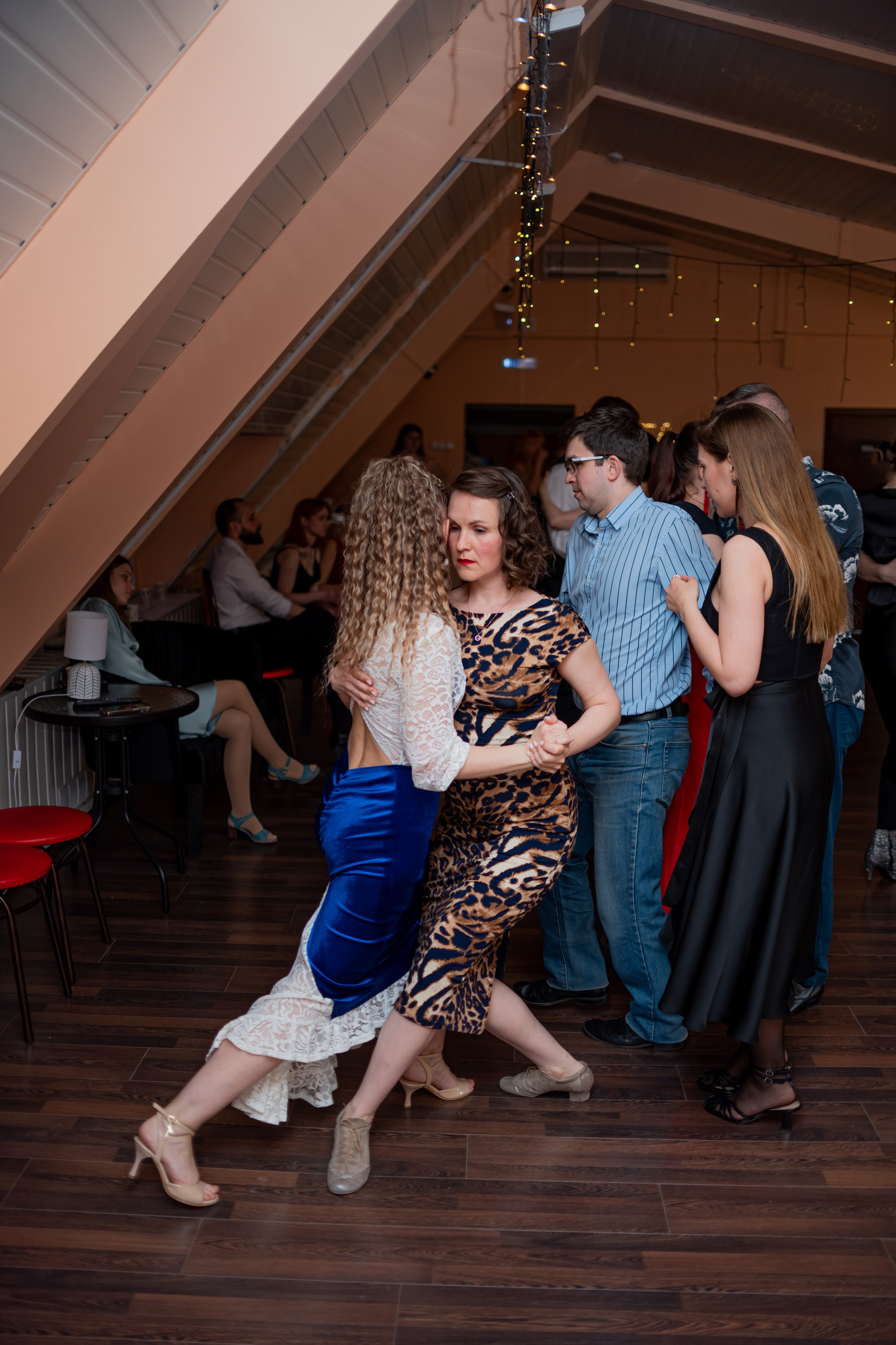 День рождения в стиле «Танго». Свадебный и семейный фотограф Екатерина Пушан. Москва, Балашиха, Железнодорожный, Солнечногорск