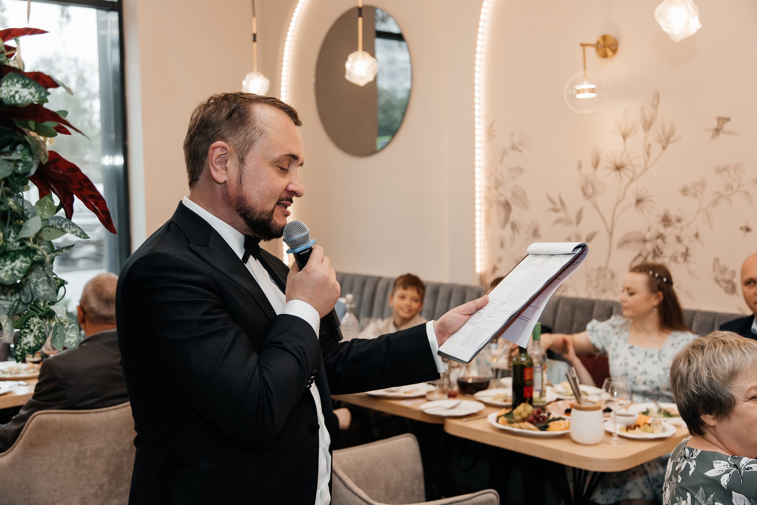 Иван и Марина/2024. Свадебный и семейный фотограф в Екатеринбурге