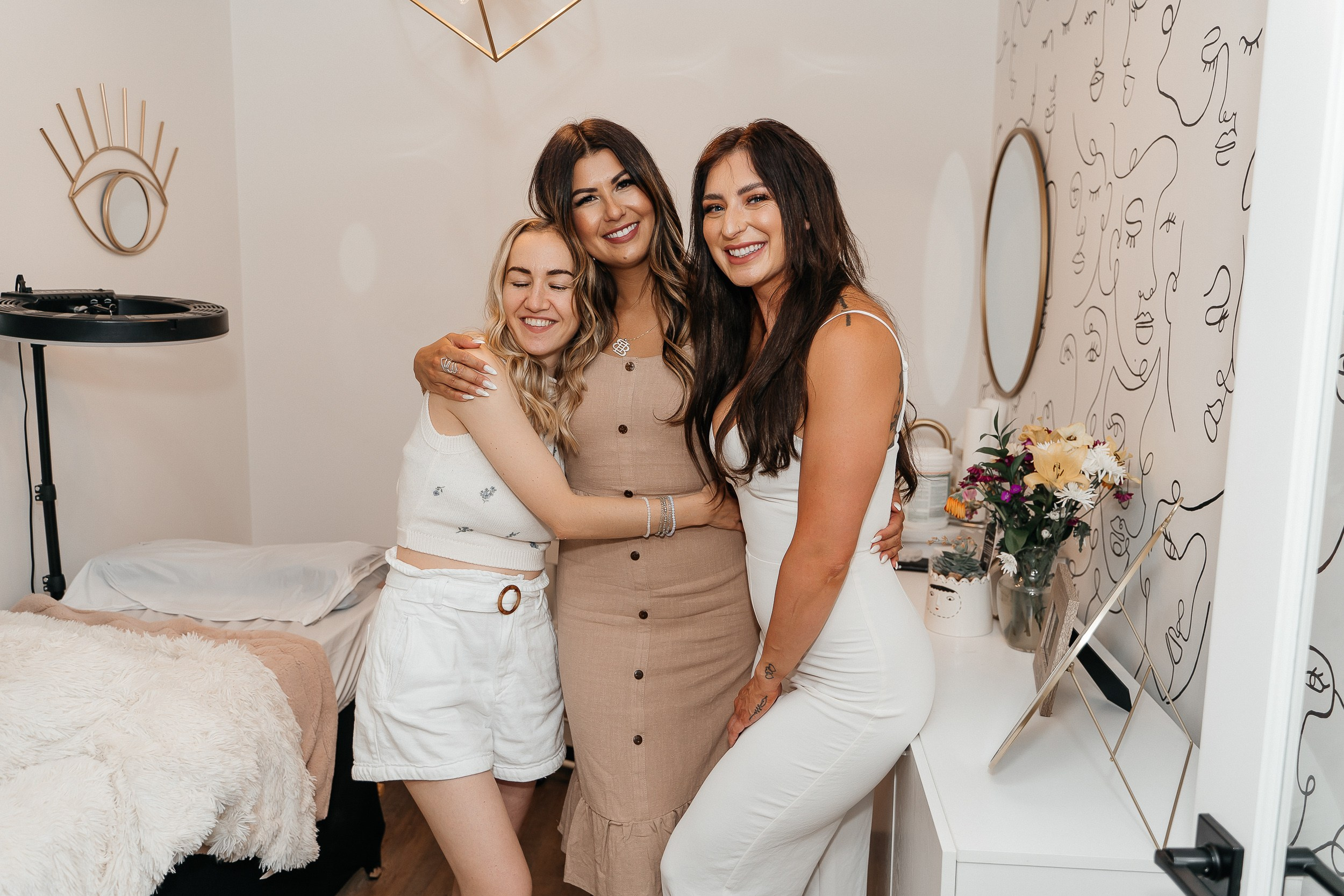 Canadian Beauty. Фотограф и видеограф в Москве