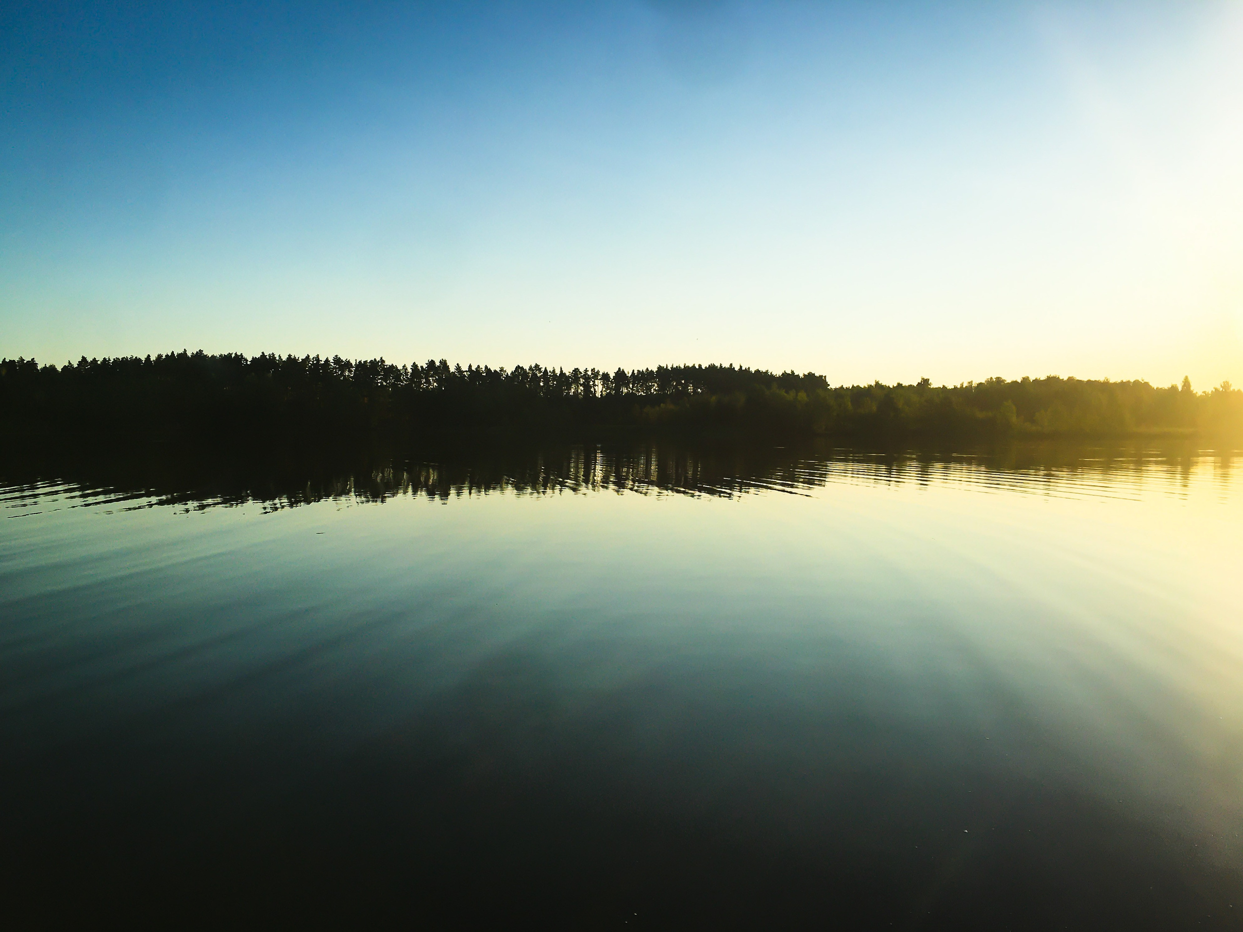 Природа. Polyframe