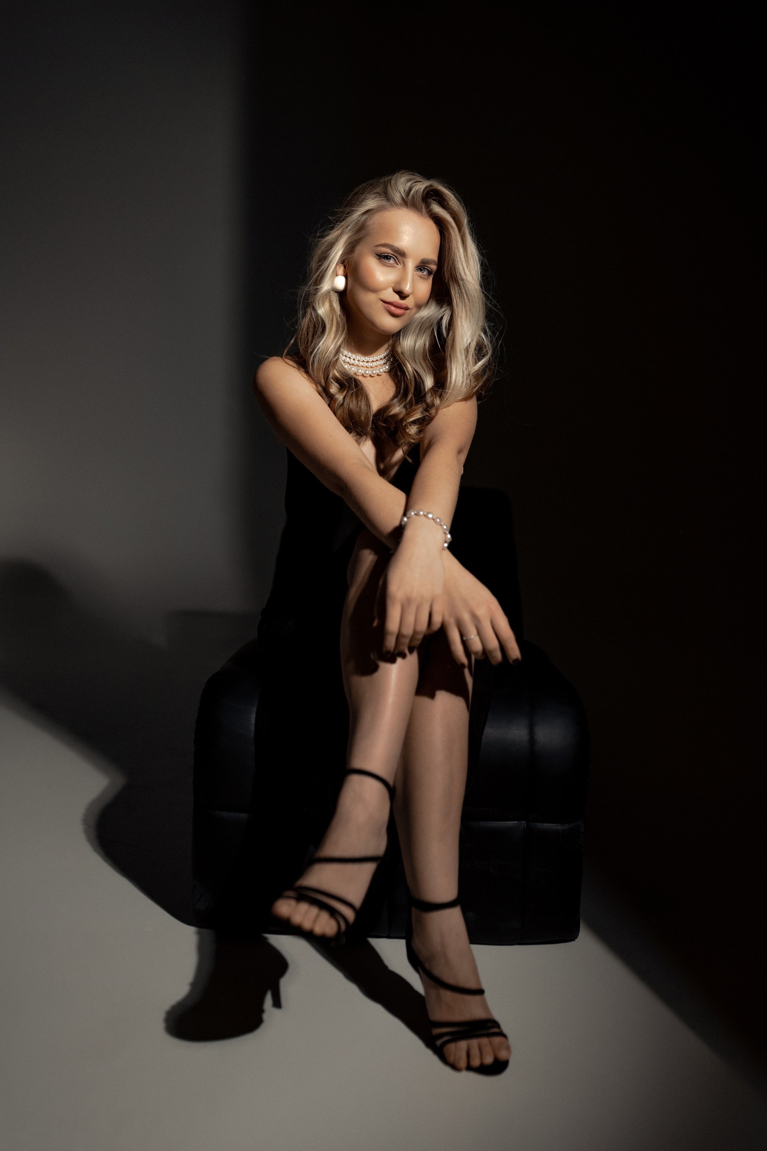 Анастасия. Фотограф в Самаре Валерия Слезина