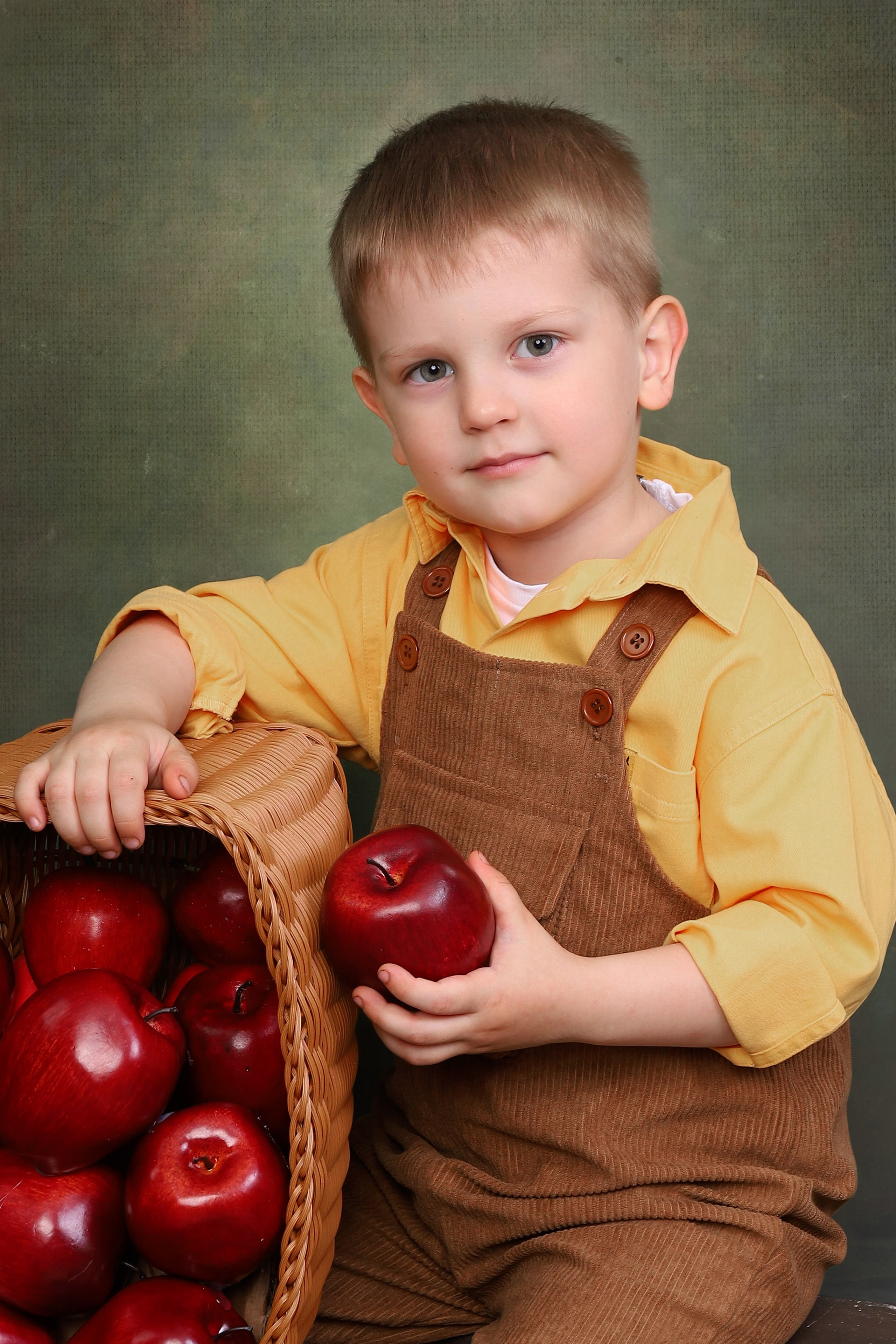 КОМПАНИЯ КРАЙФОТО ФОТОСЕССИЯ УРОЖАЙ