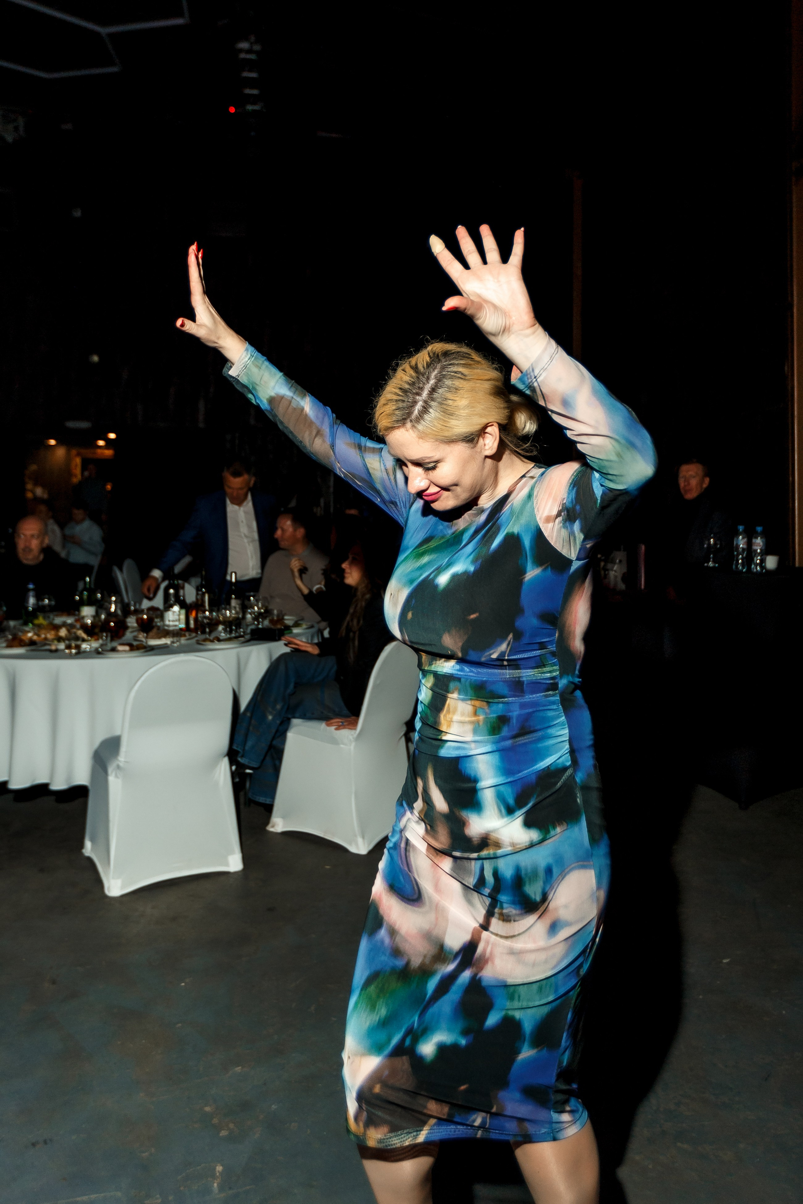 Апикс Конференция. Свадебный фотограф в Москве — Ольга Козловская