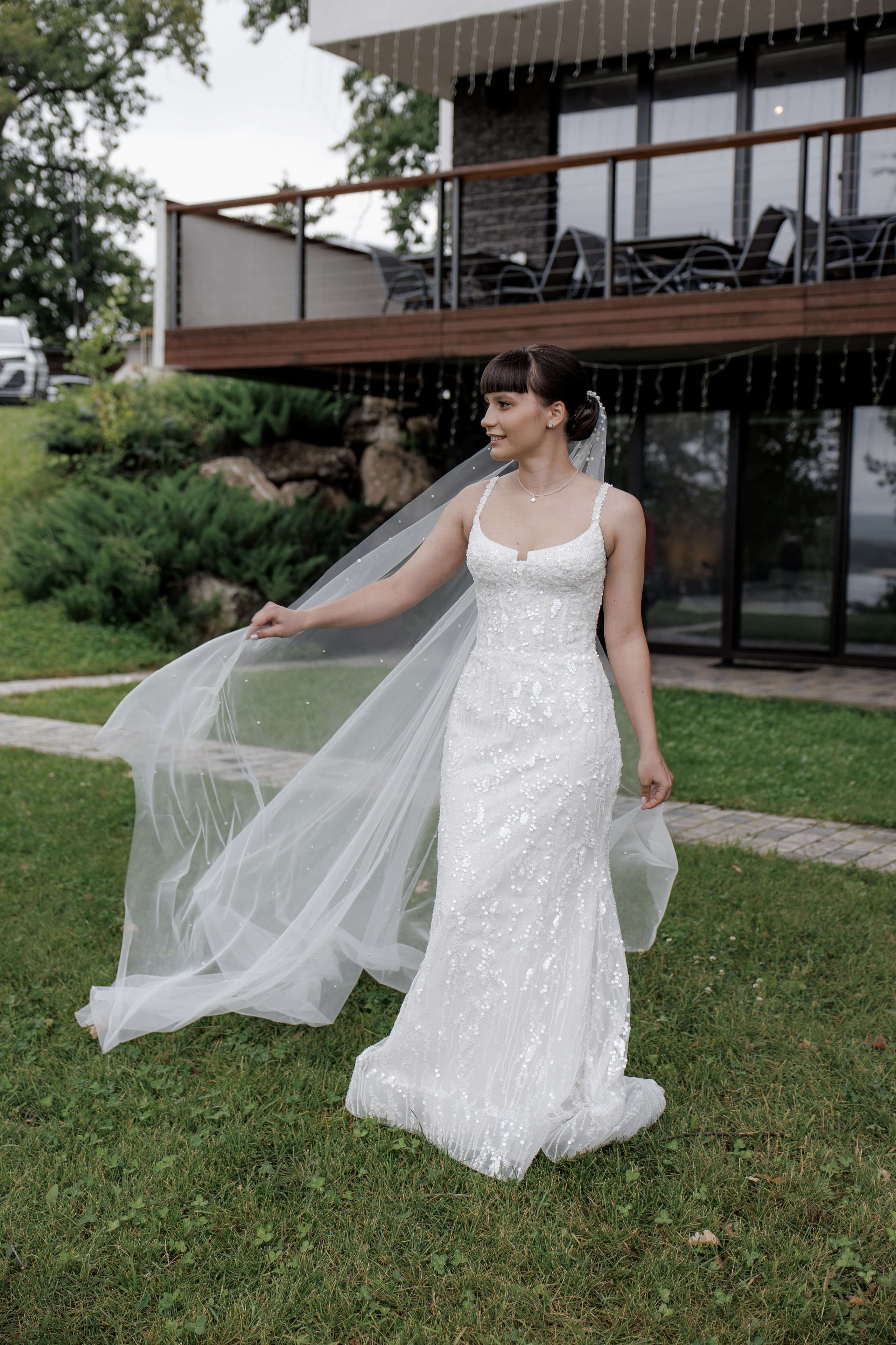 Мария и Никита. Свадебный фотограф в Самаре Катерина Мостовая