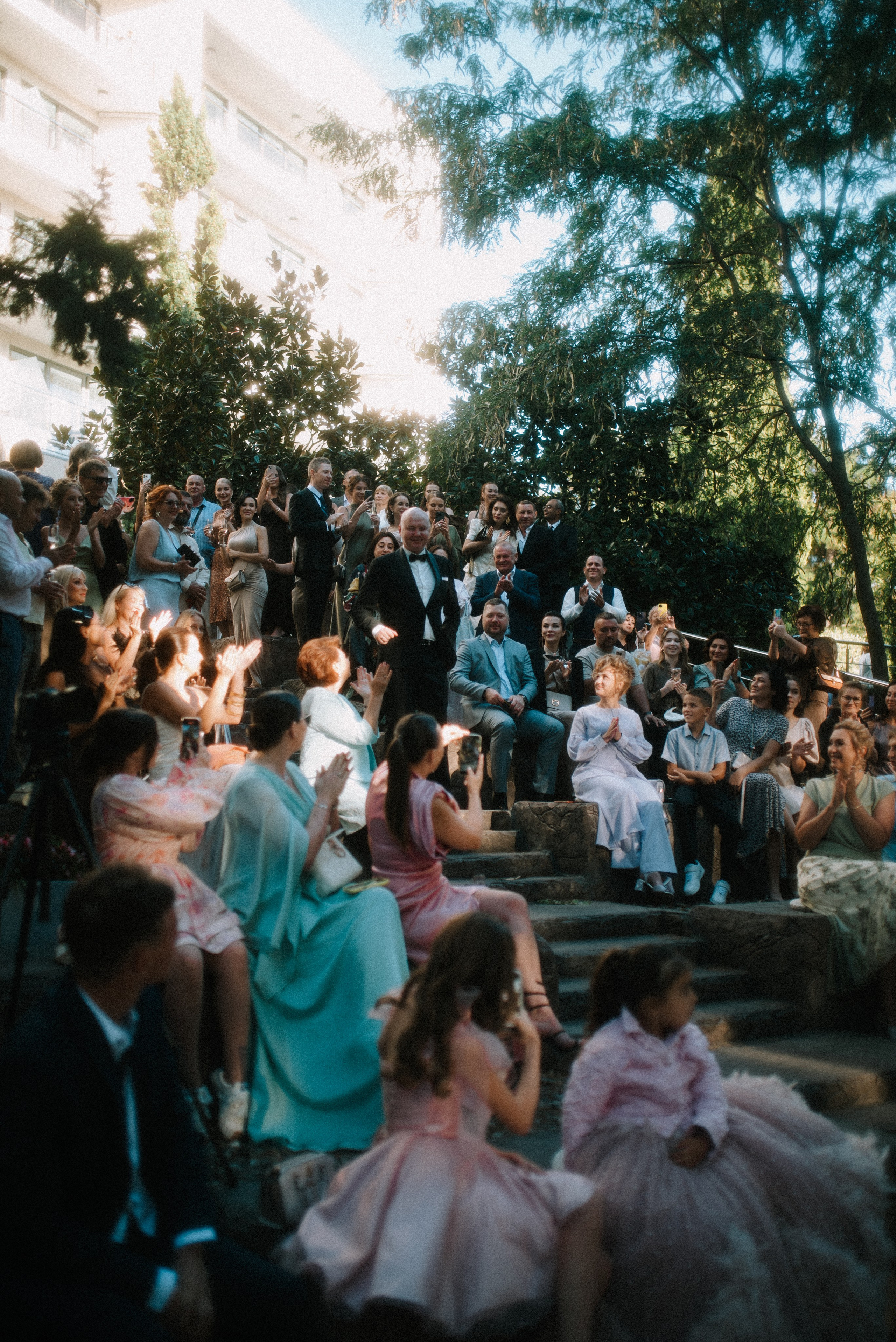 Александр и Виктория. Фотограф Санкт-Петербург, Новороссийск