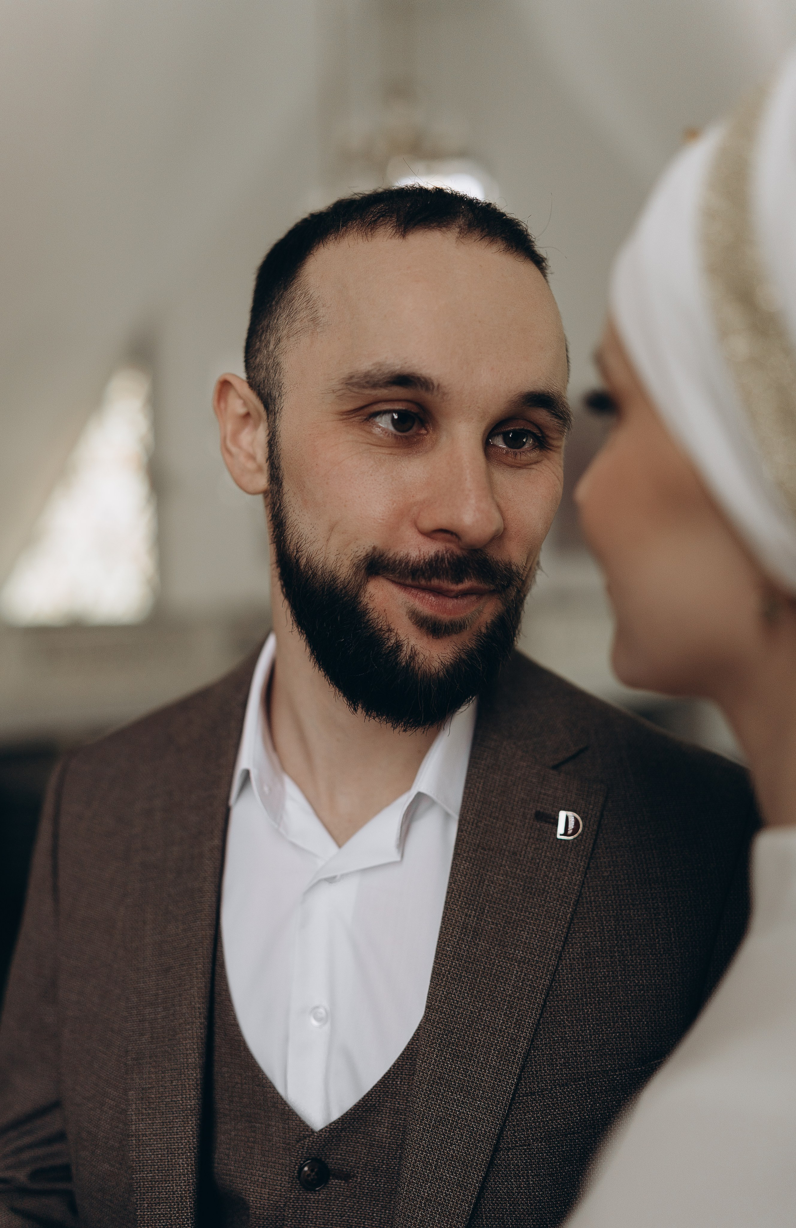 Никах: Розана и Рустам. Семейный и домашний фотограф в Уфе Ирина Гарасюта