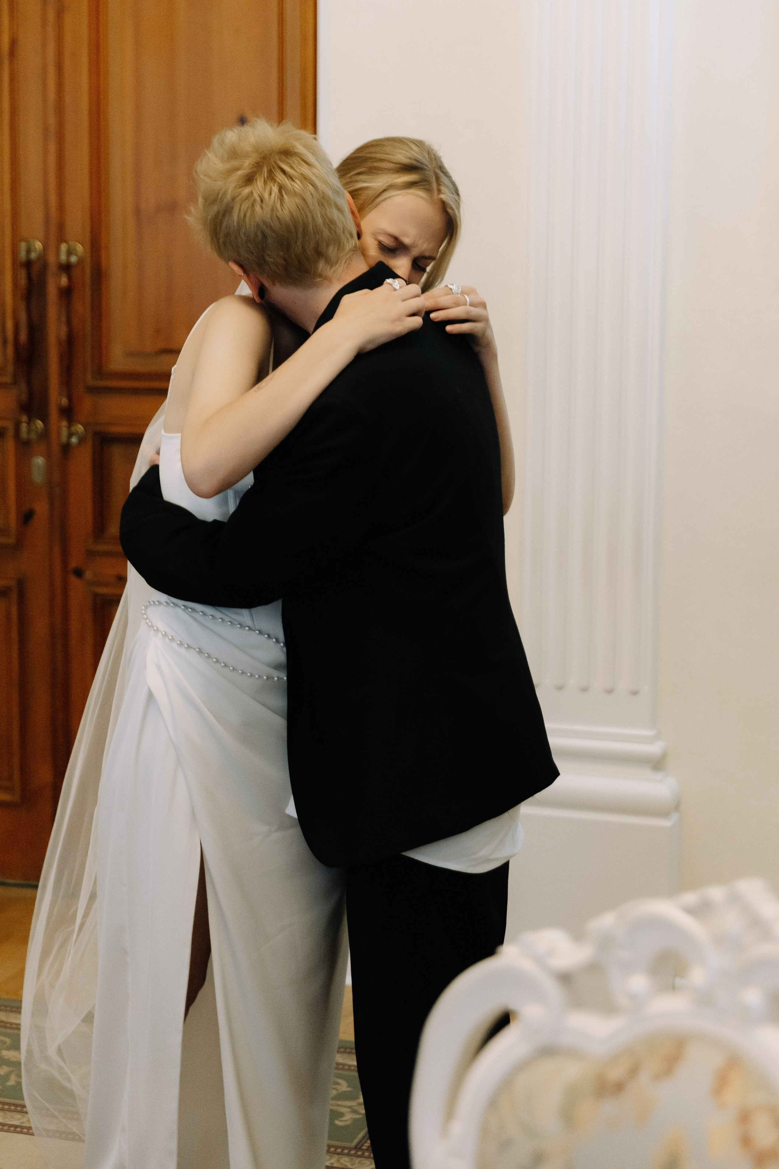 Стильный свадебный день Леры и Степы. Свадебный фотограф в Нижнем Новгороде Генеральская Ира