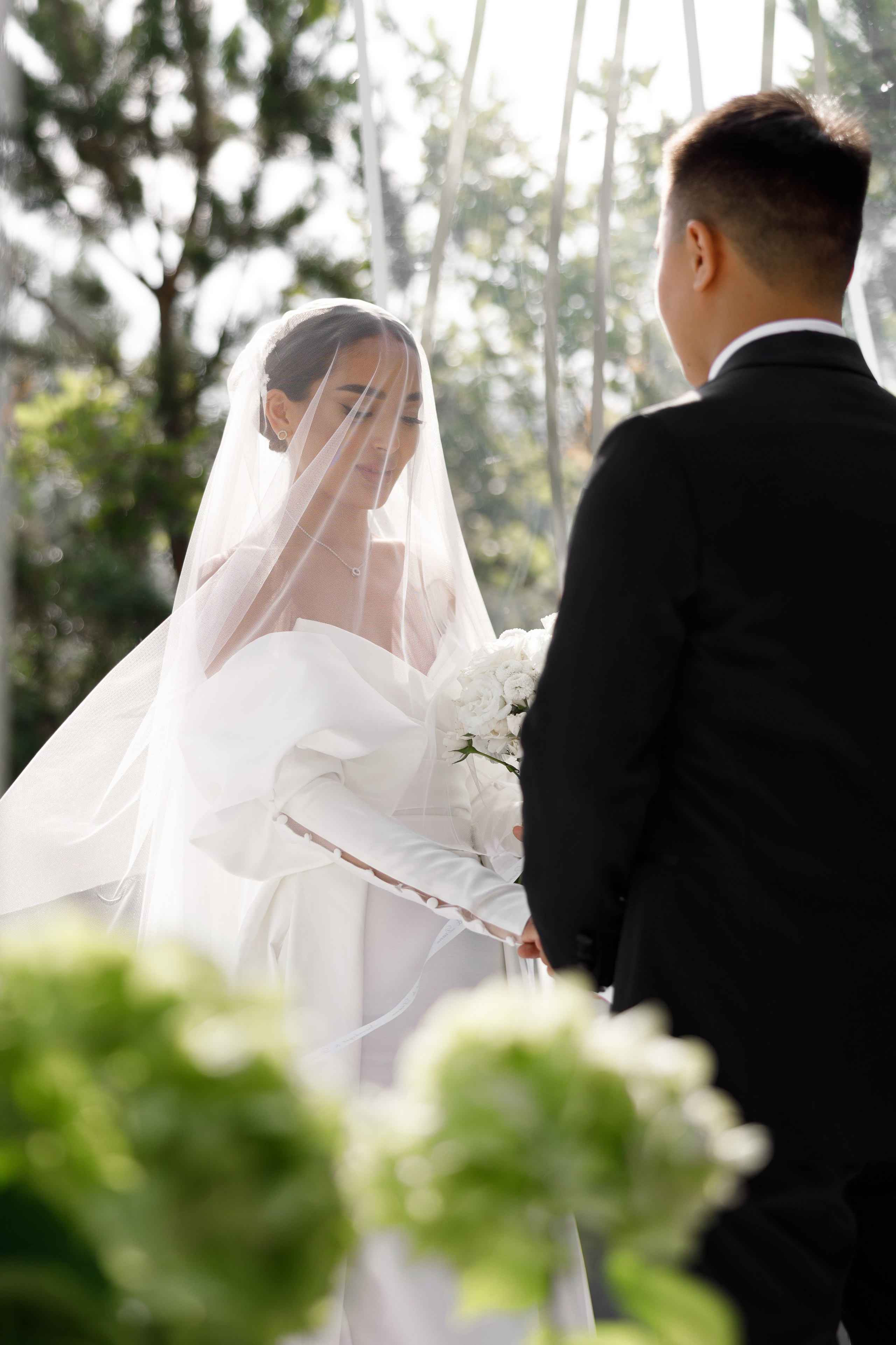 Нурик и Диана. Свадебный и семейный фотограф в Красноярске Прохорова Екатерина