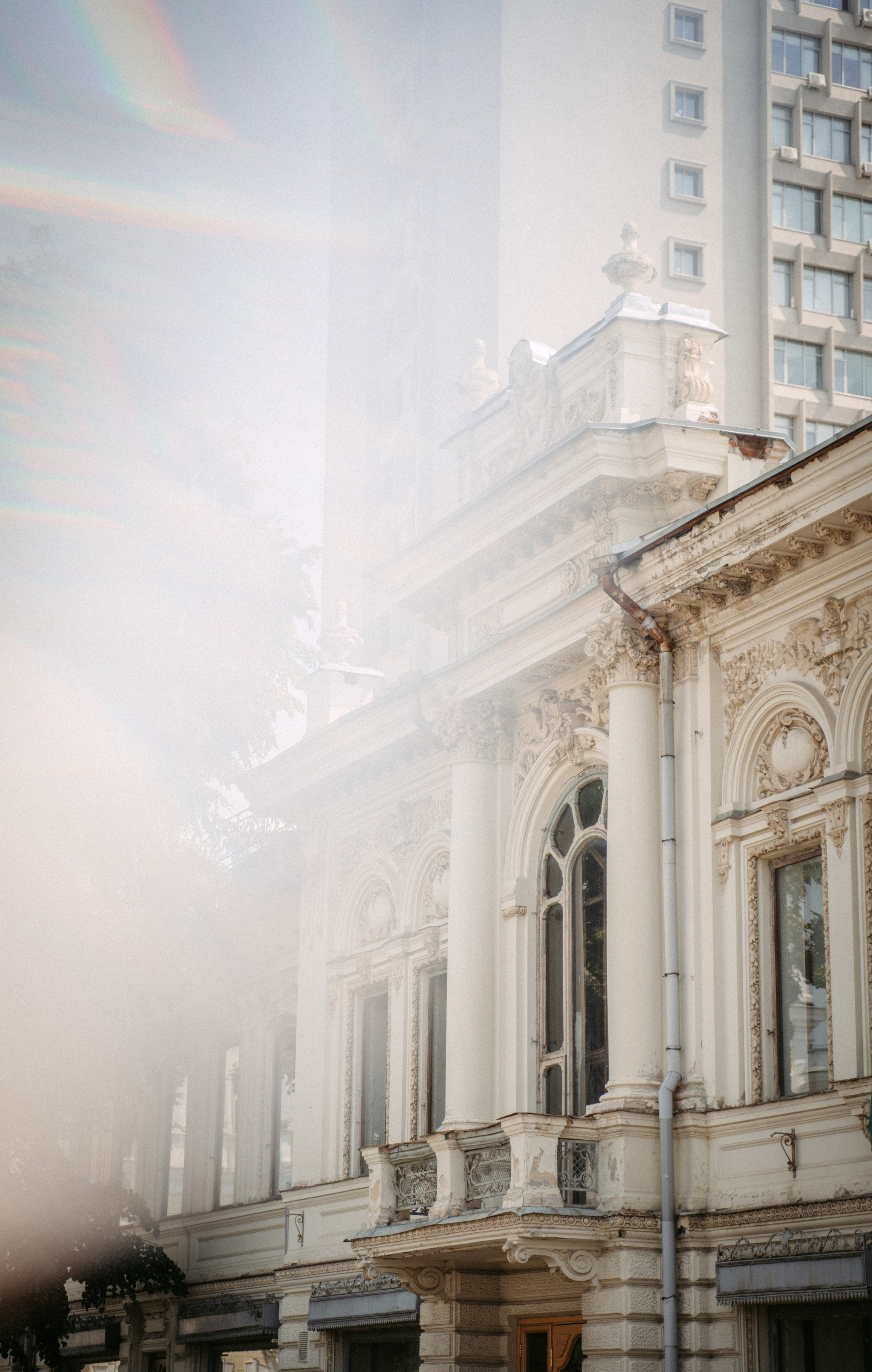 Казань глазами инженера. Экскурсии / 2024. Саша Копылов, фотограф в Казани