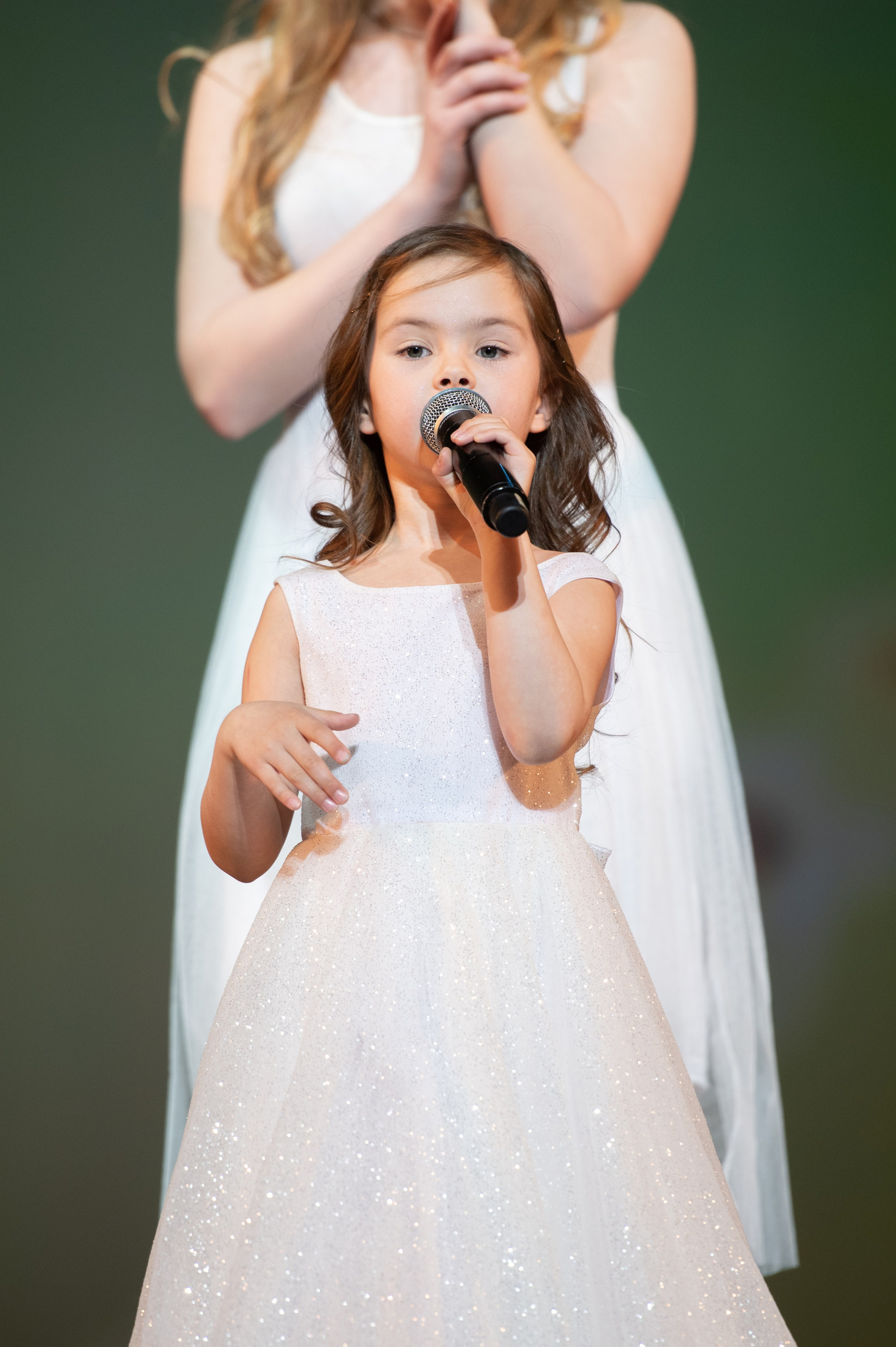 15 сентября, концерт БКЗ. Золотое яблочко