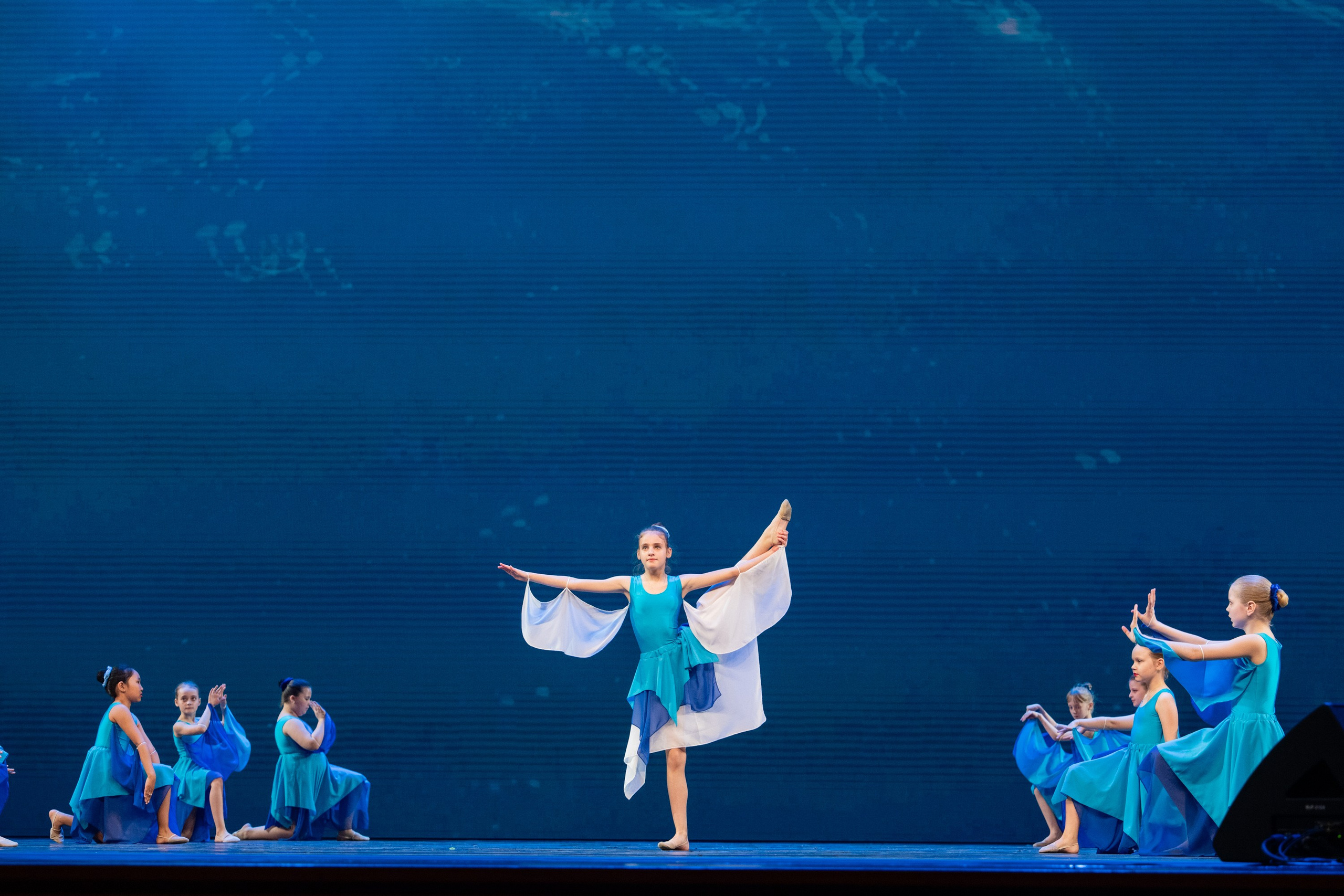 17 мая, г. Москва, Кремль, Концерт. Золотое яблочко