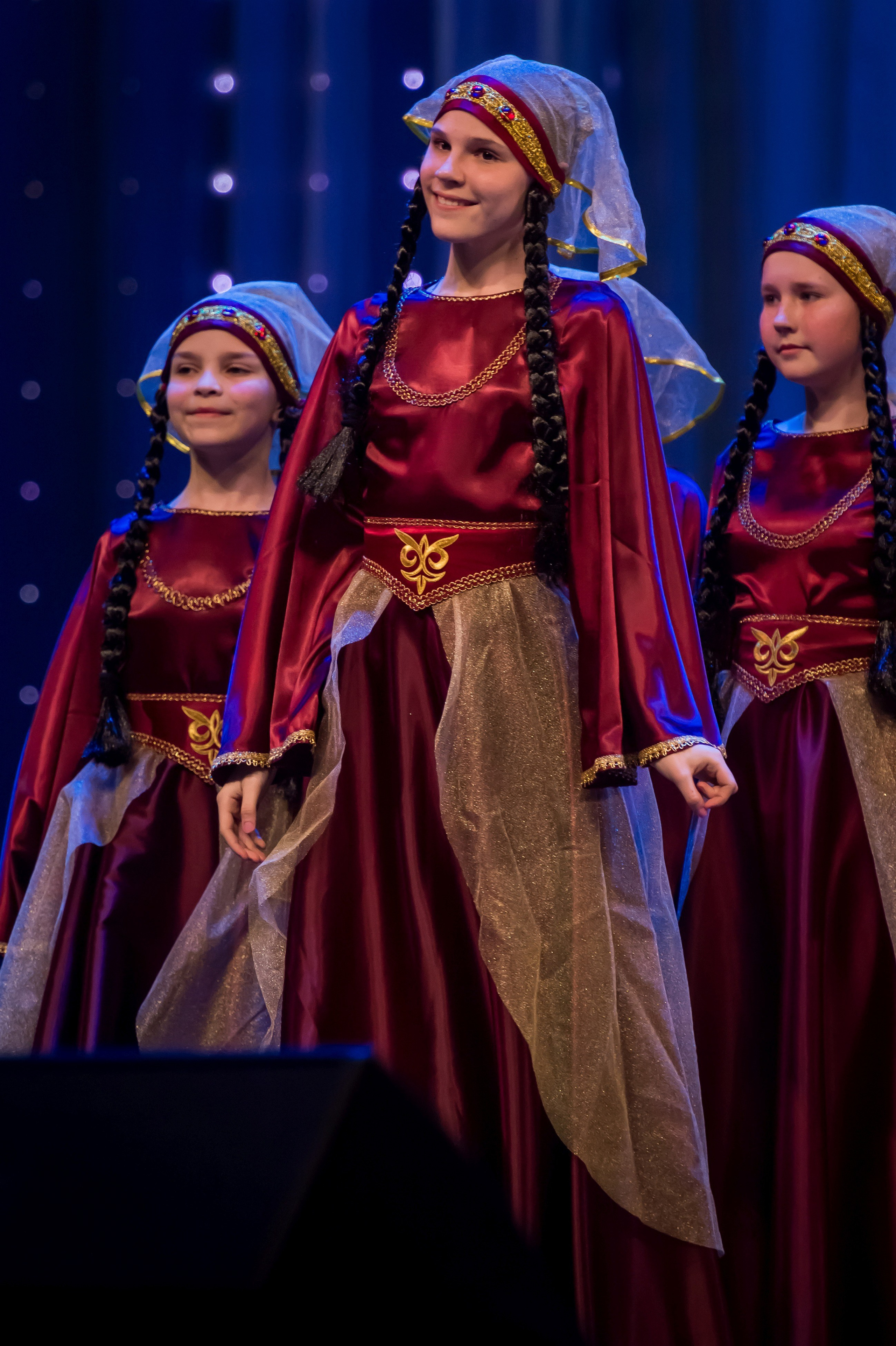 13 мая, часть 2, Кремль, г. Москва. Золотое яблочко