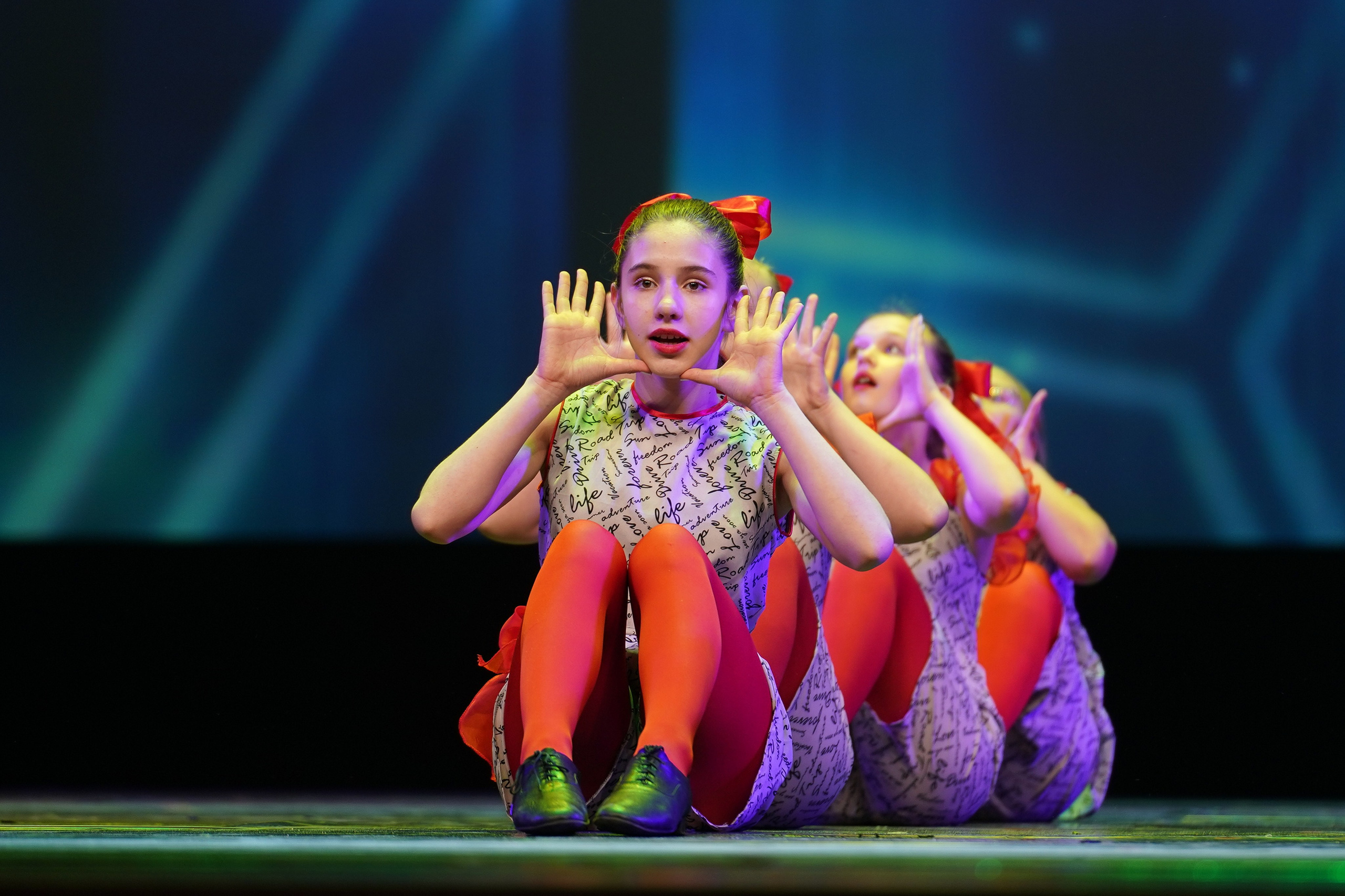 13 мая, г. Москва, Кремль. Золотое яблочко