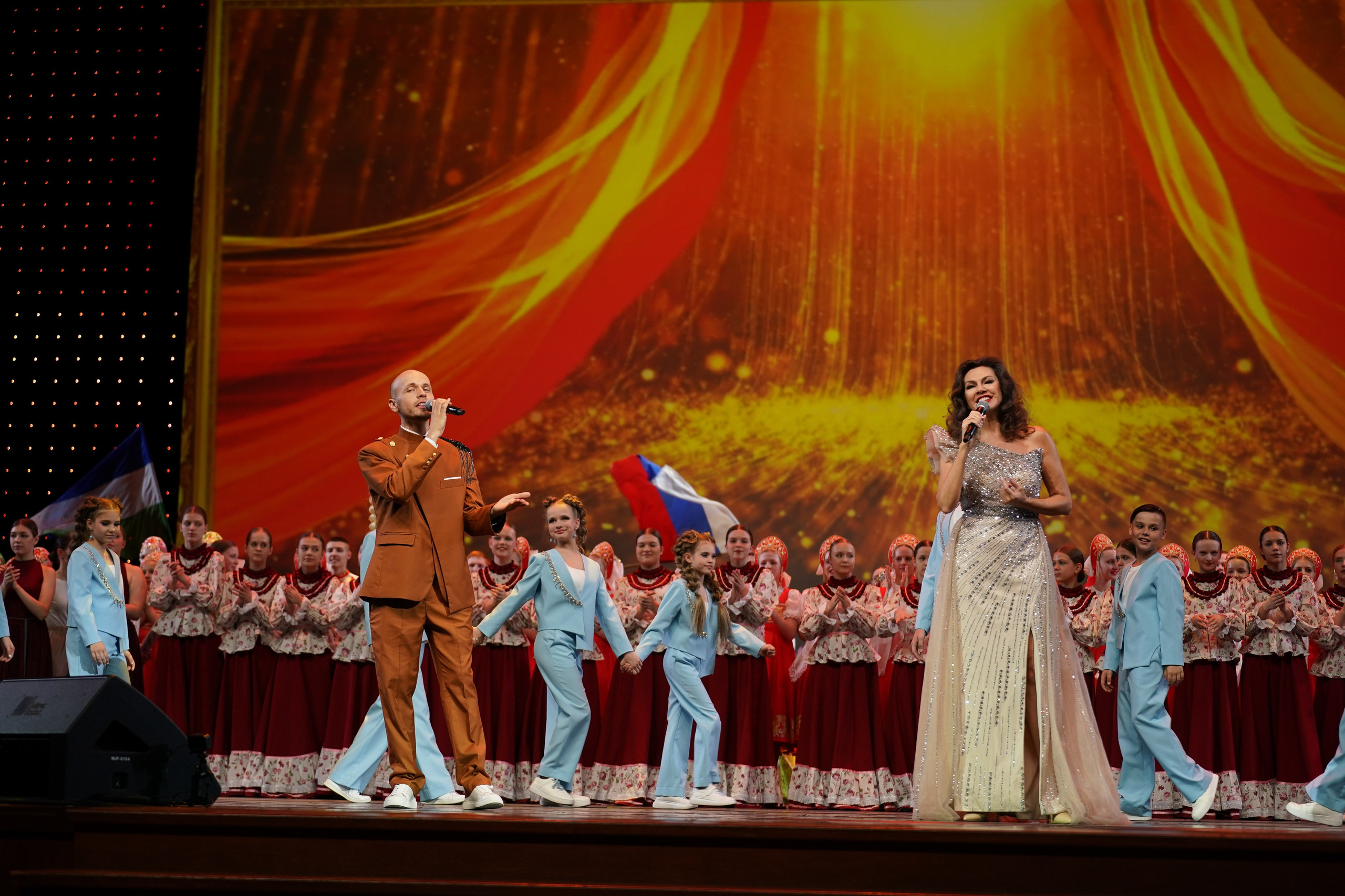 19 мая, отделение 1, г. Москва, Кремль. Золотое яблочко