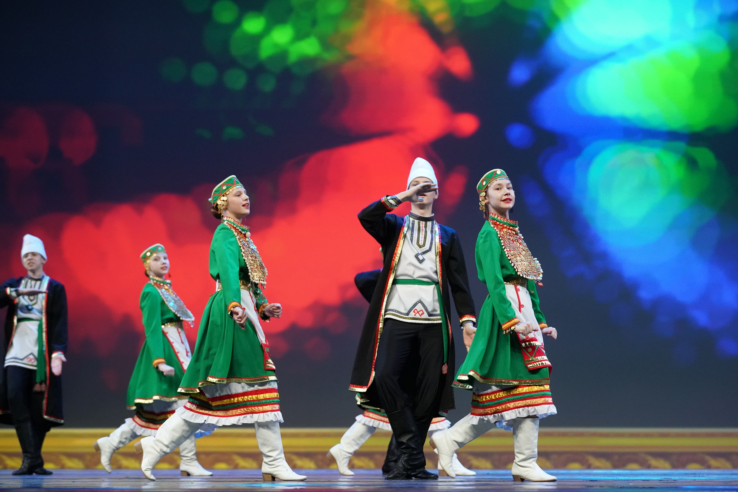 18 мая, отделение 1, г. Москва, Кремль. Золотое яблочко