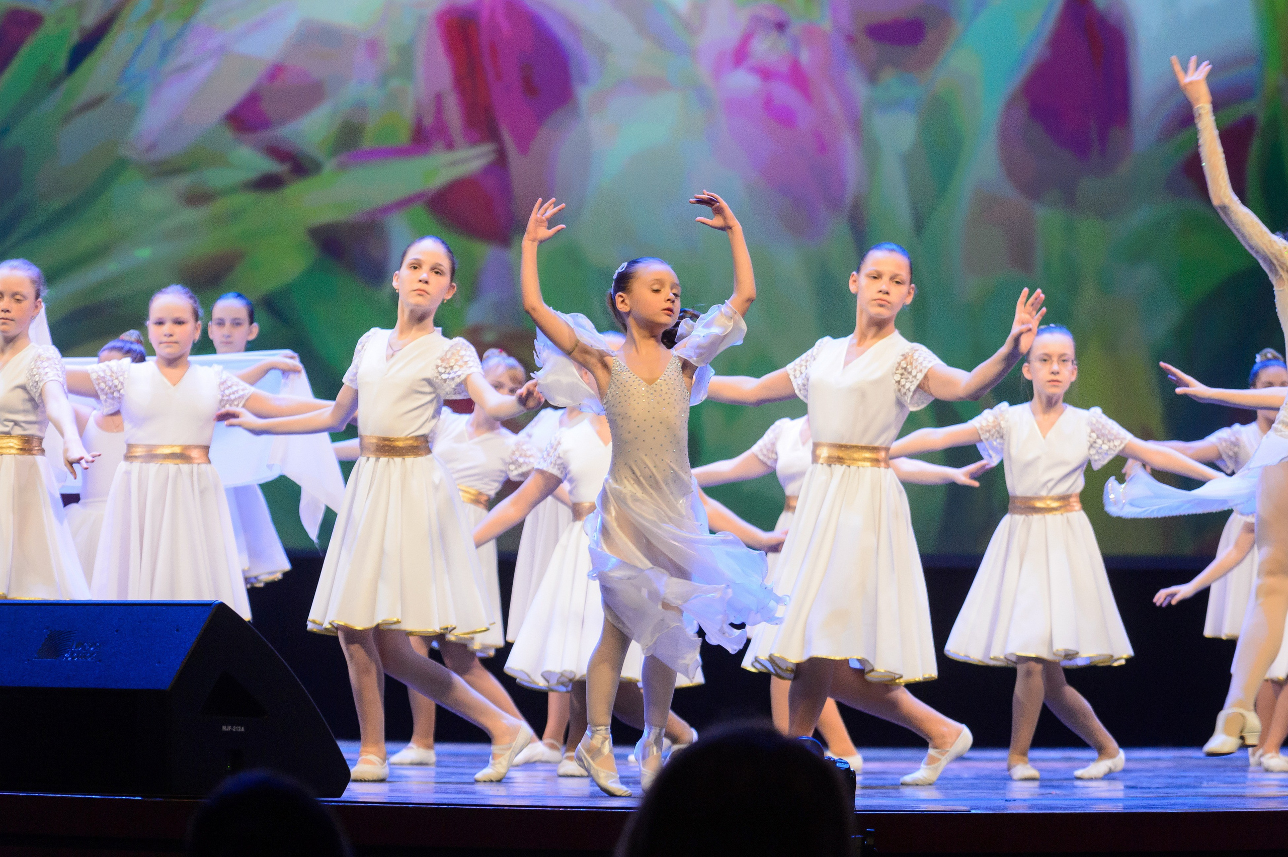 13 мая, часть 2, Кремль, г. Москва. Золотое яблочко