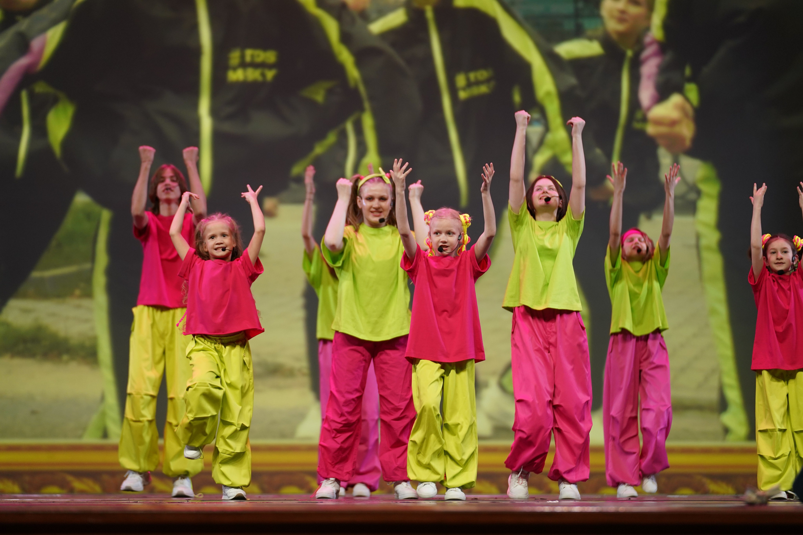 18 мая, отделение 2, г. Москва, Кремль. Золотое яблочко