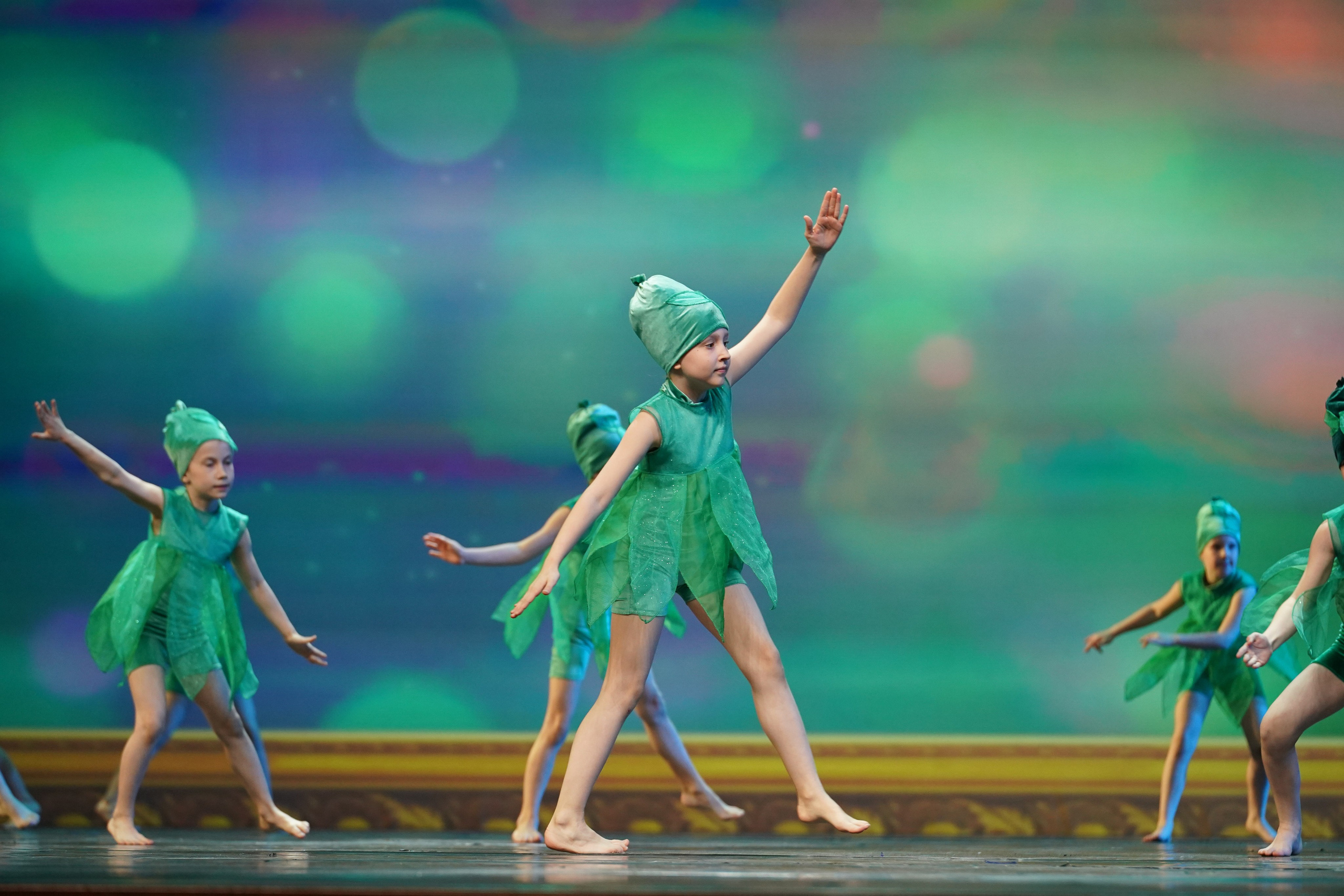 19 мая, отделение 2, г. Москва, Кремль. Золотое яблочко