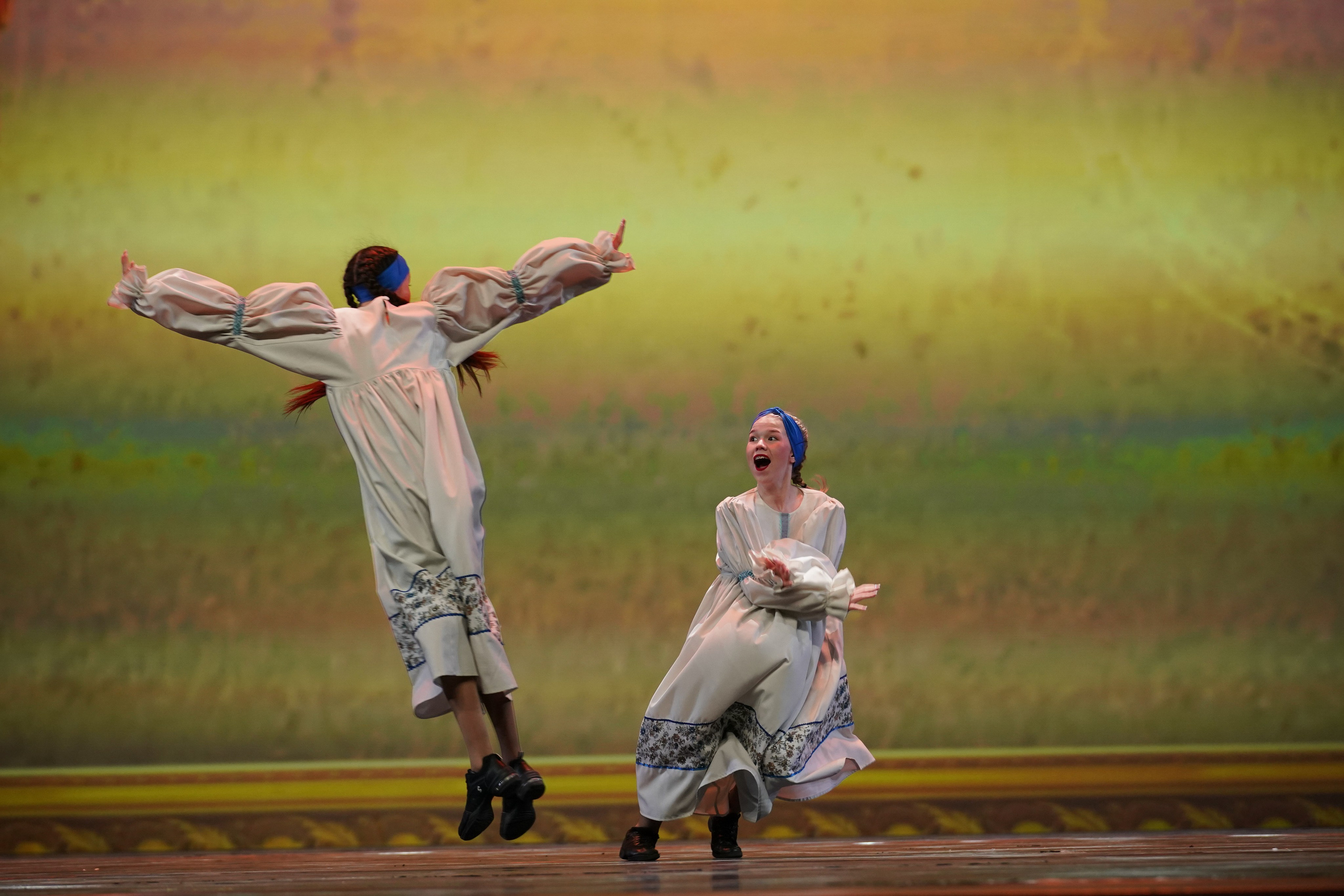 18 мая, отделение 1, г. Москва, Кремль. Золотое яблочко