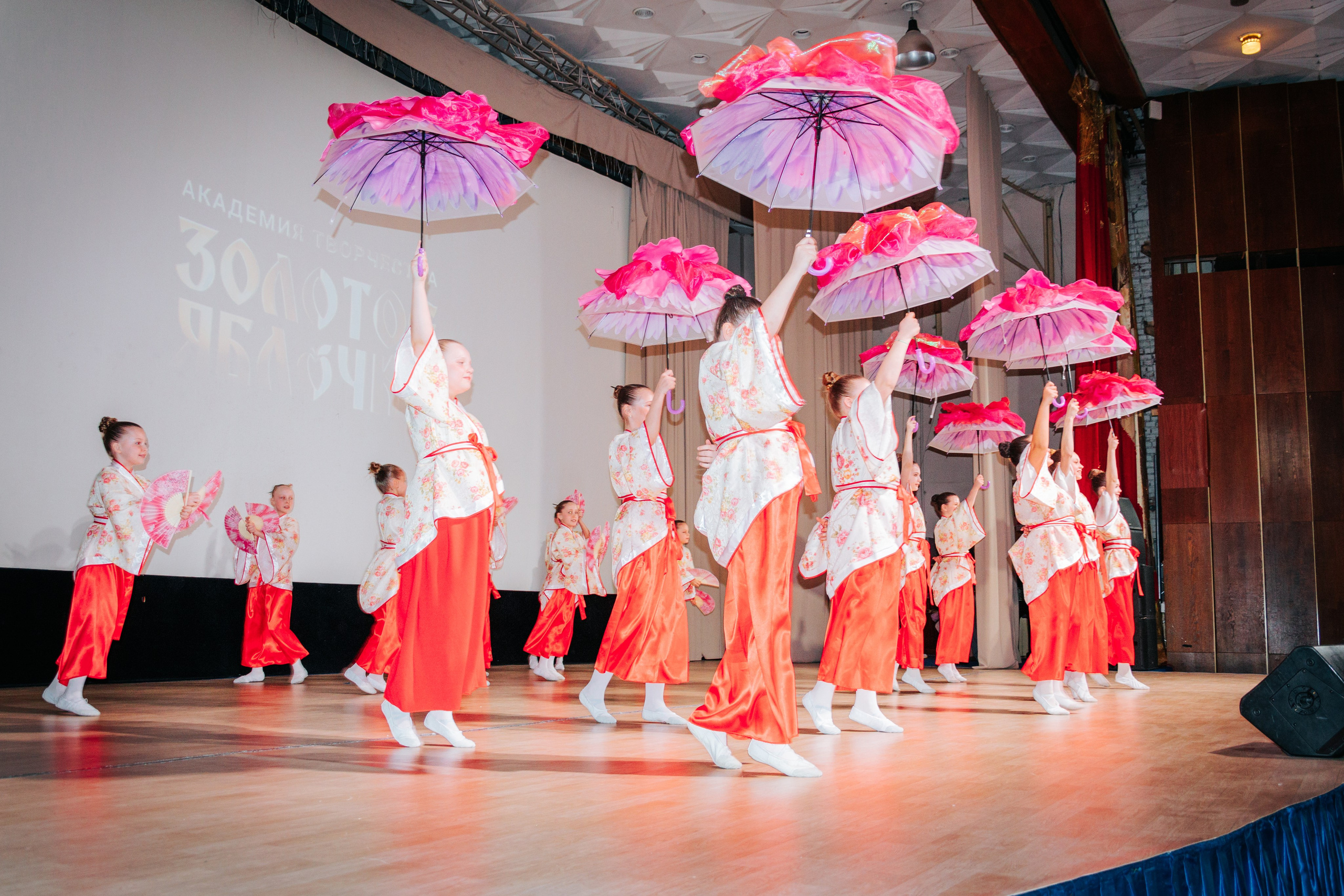 16 марта, г. Суздаль. Золотое яблочко