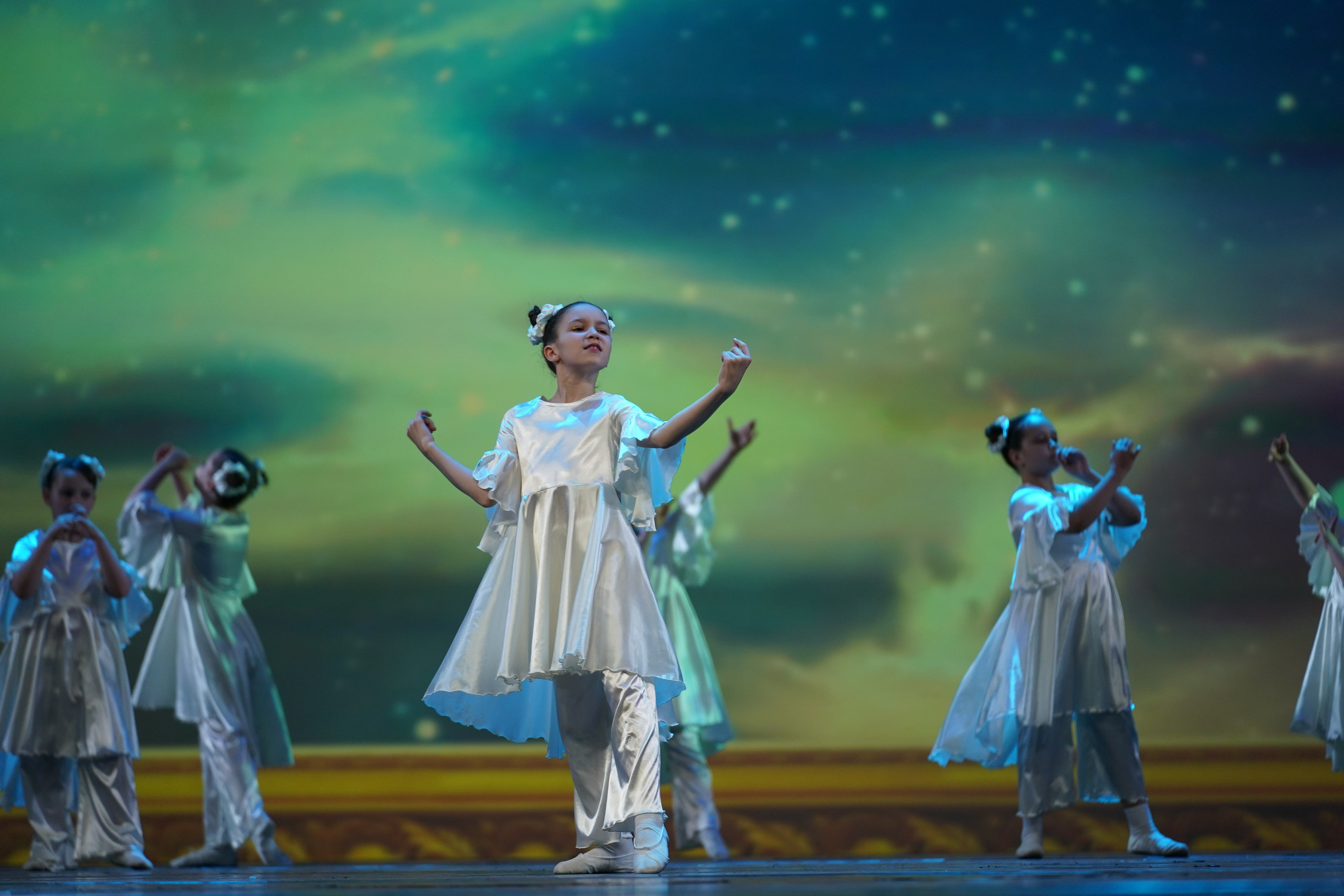 18 мая, отделение 1, г. Москва, Кремль. Золотое яблочко