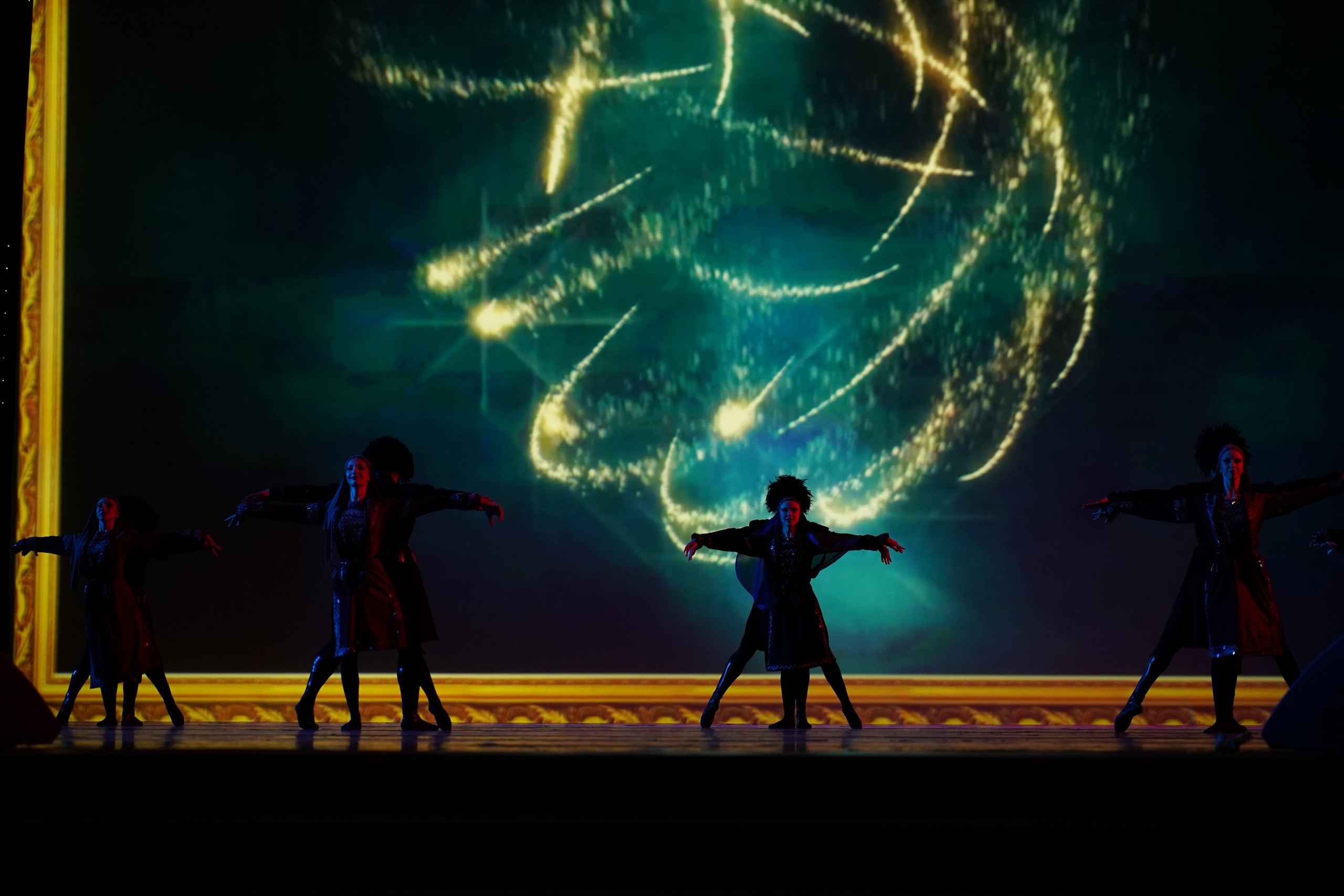 18 мая, отделение 1, г. Москва, Кремль. Золотое яблочко