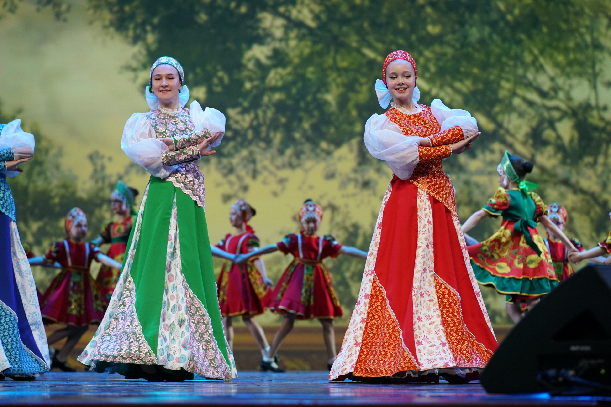 19 мая, отделение 1, г. Москва, Кремль. Золотое яблочко