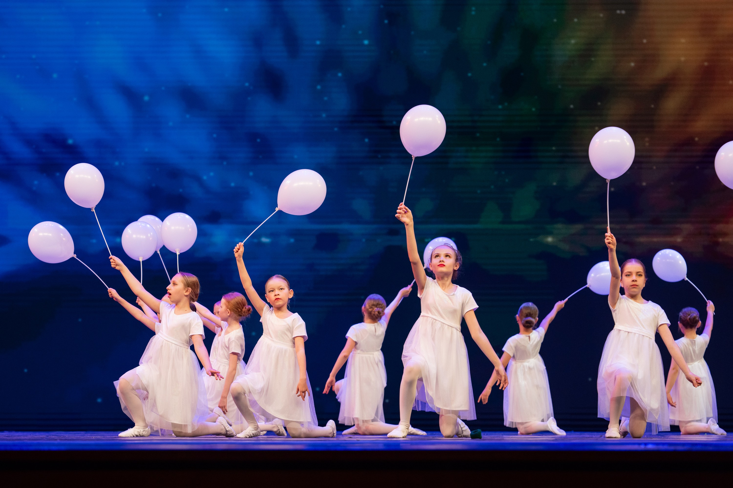 17 мая, г. Москва, Кремль, Концерт. Золотое яблочко