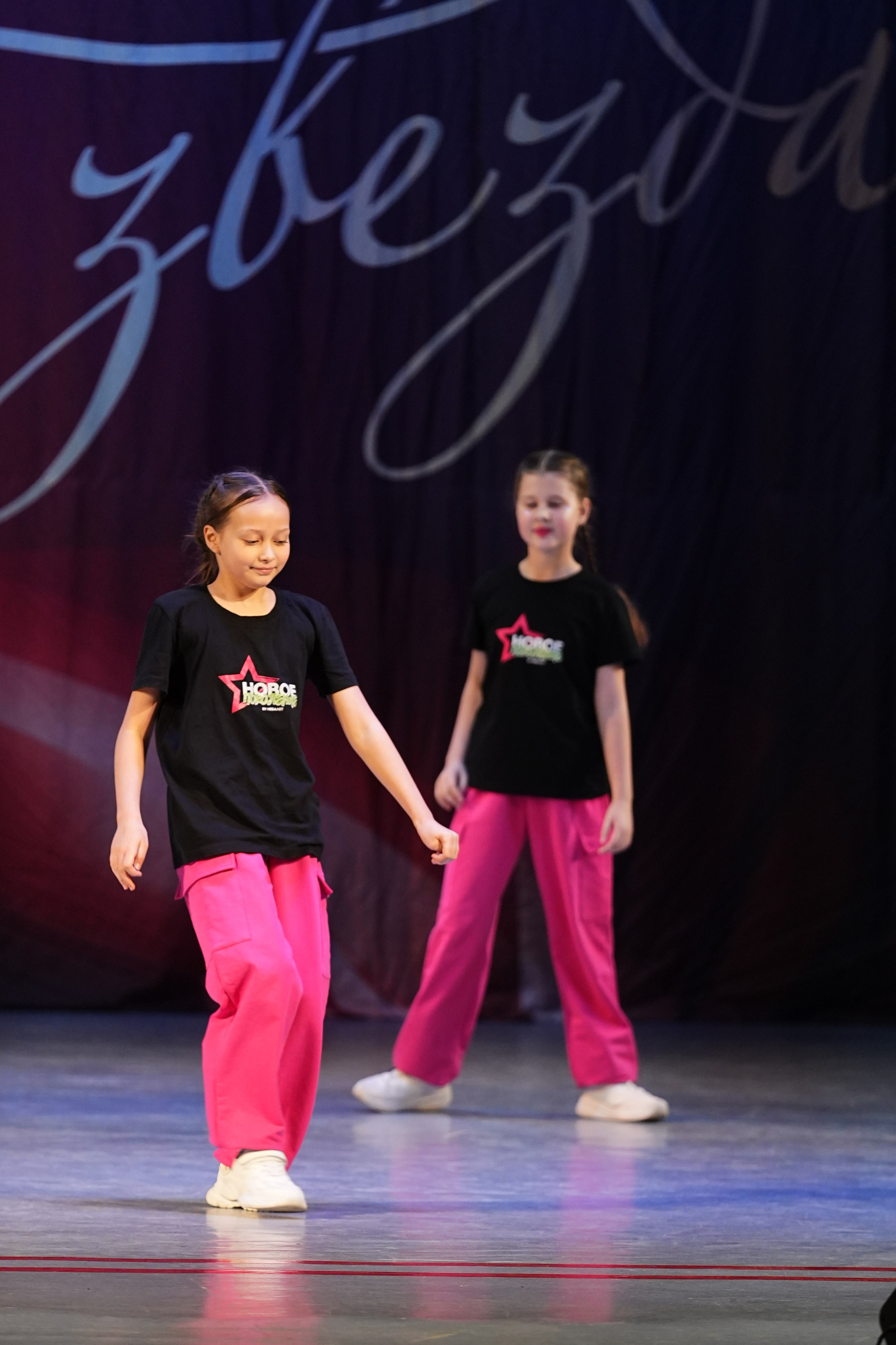 30 ноября, г. Ярославль. Золотое яблочко