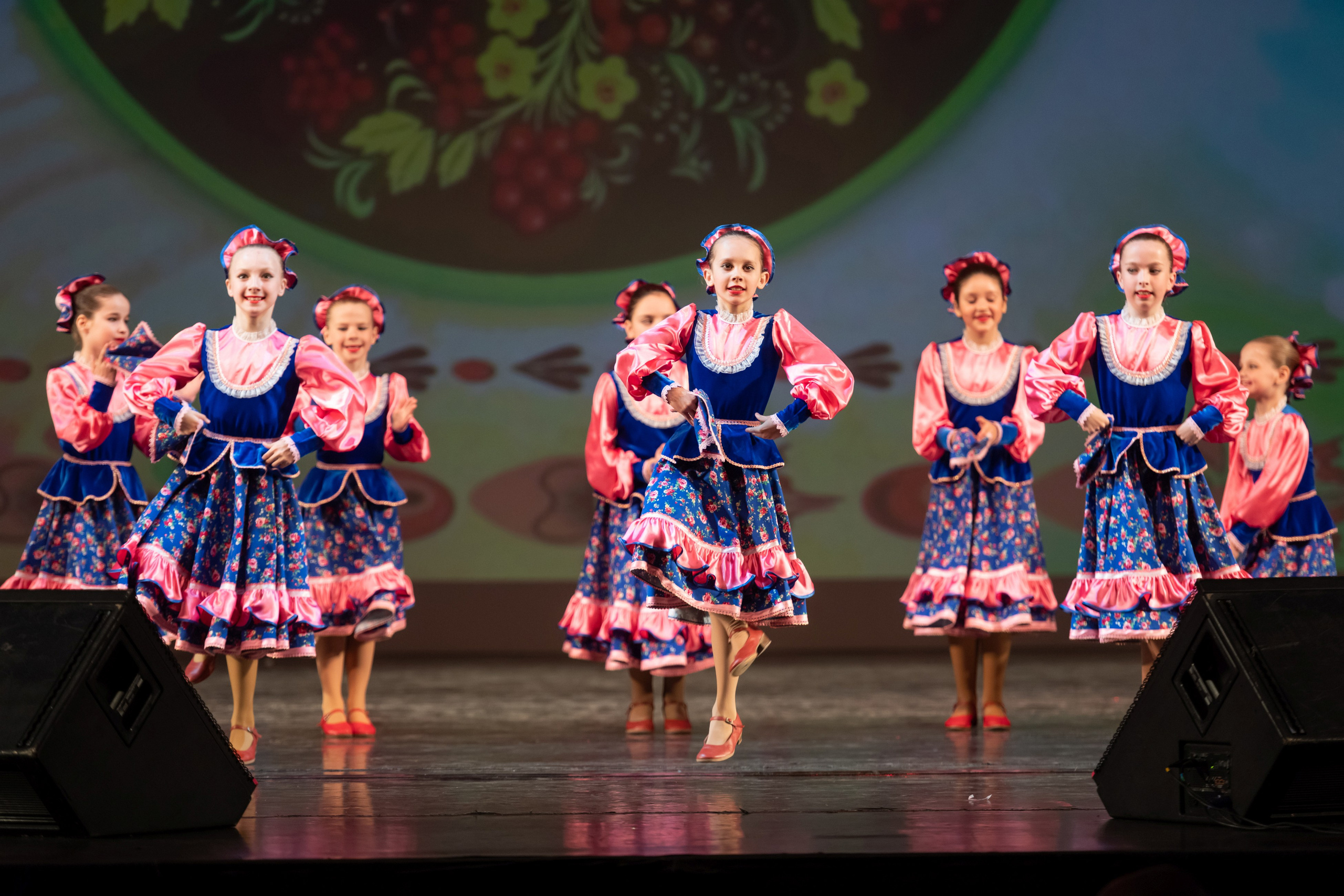 15 сентября, концерт БКЗ. Золотое яблочко