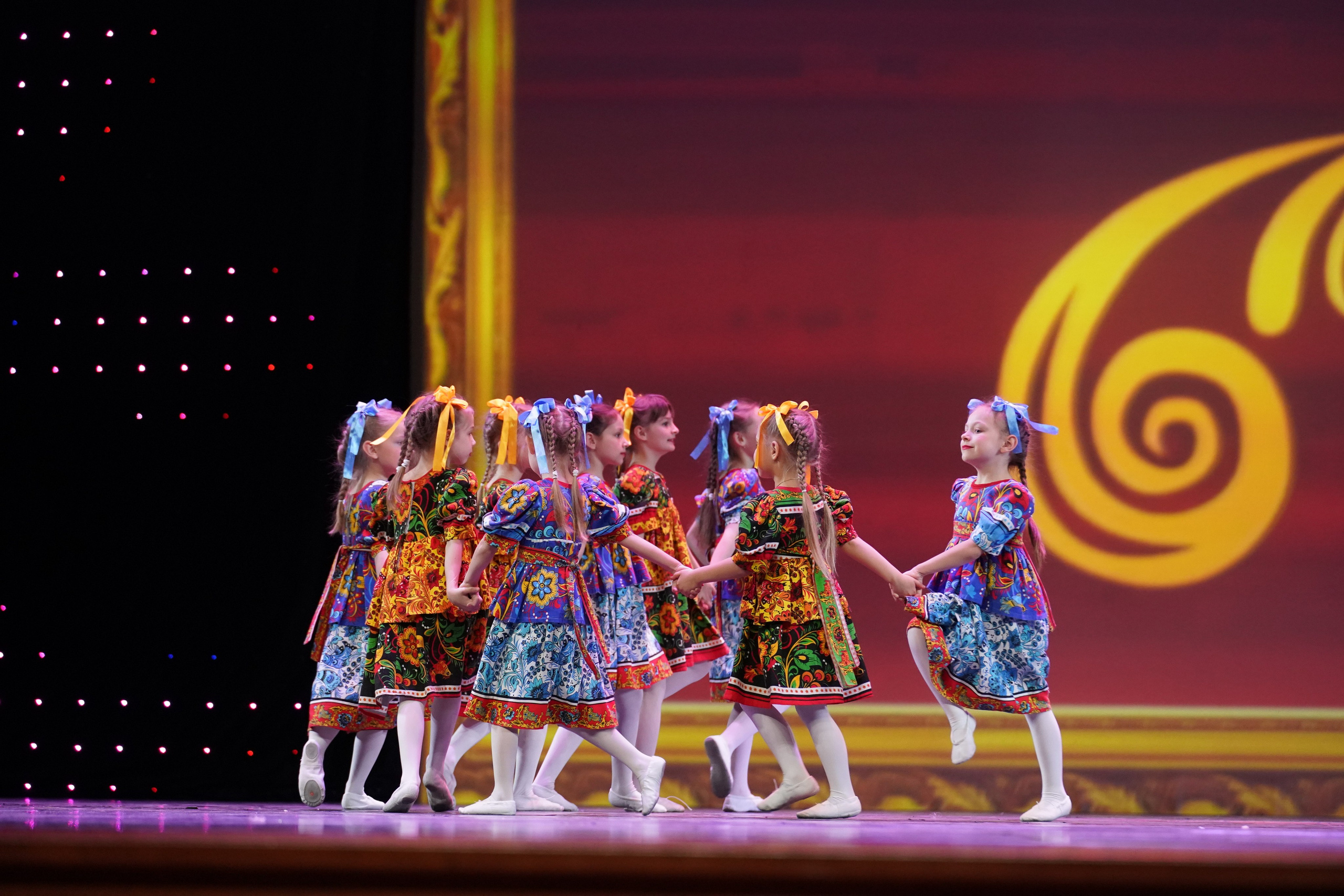 18 мая, отделение 1, г. Москва, Кремль. Золотое яблочко