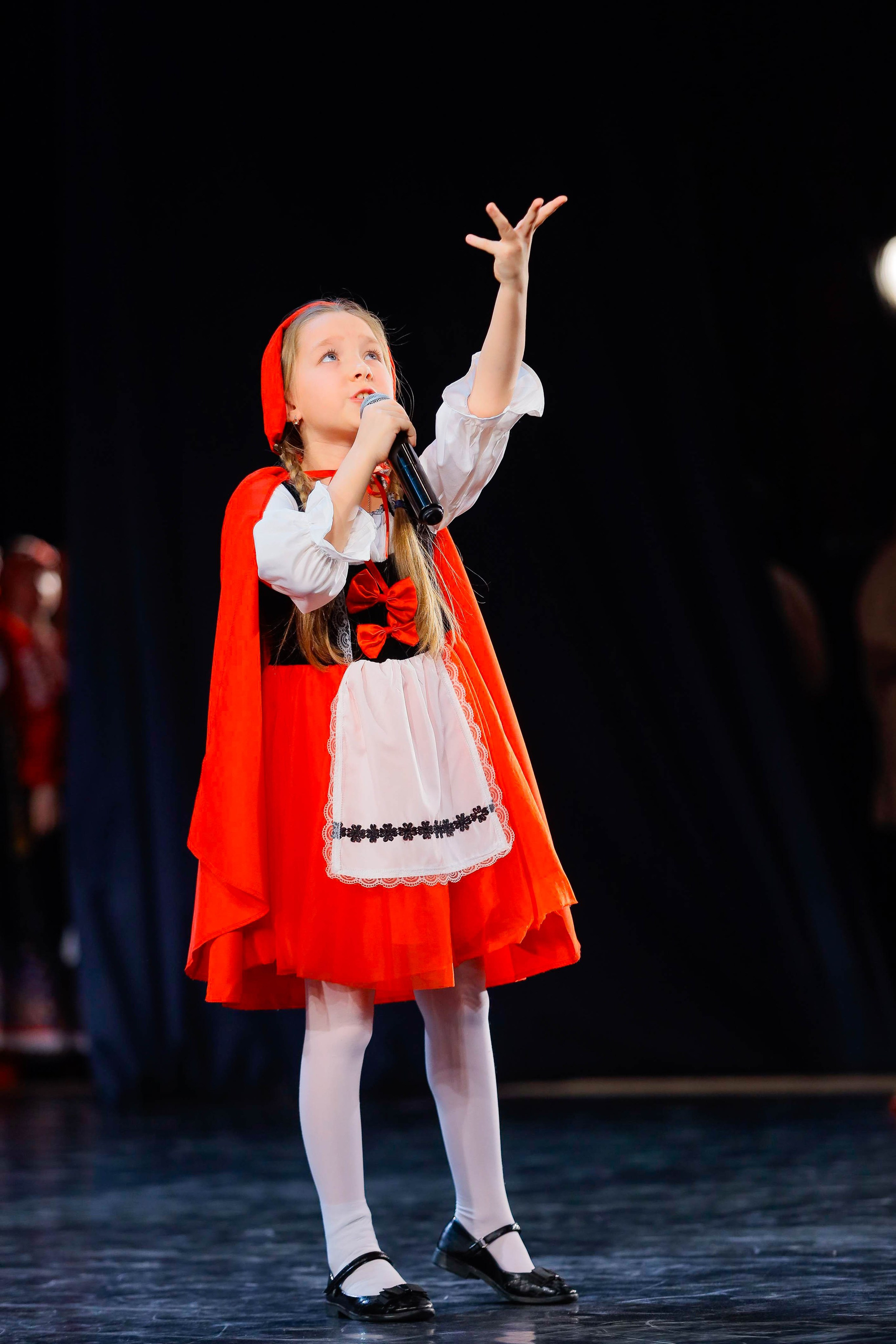 9 февраля, г. Петрозаводск. Золотое яблочко