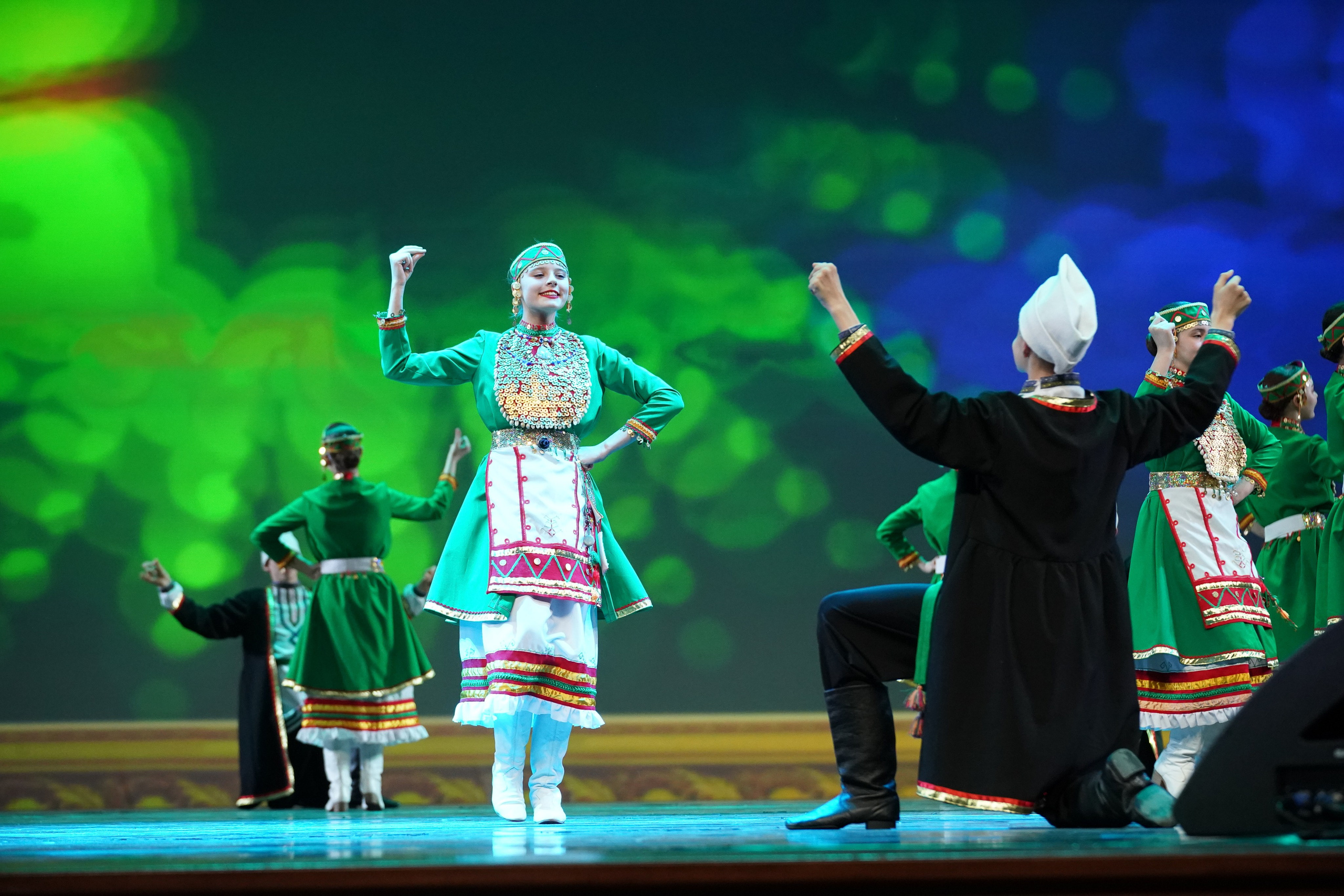 18 мая, отделение 1, г. Москва, Кремль. Золотое яблочко