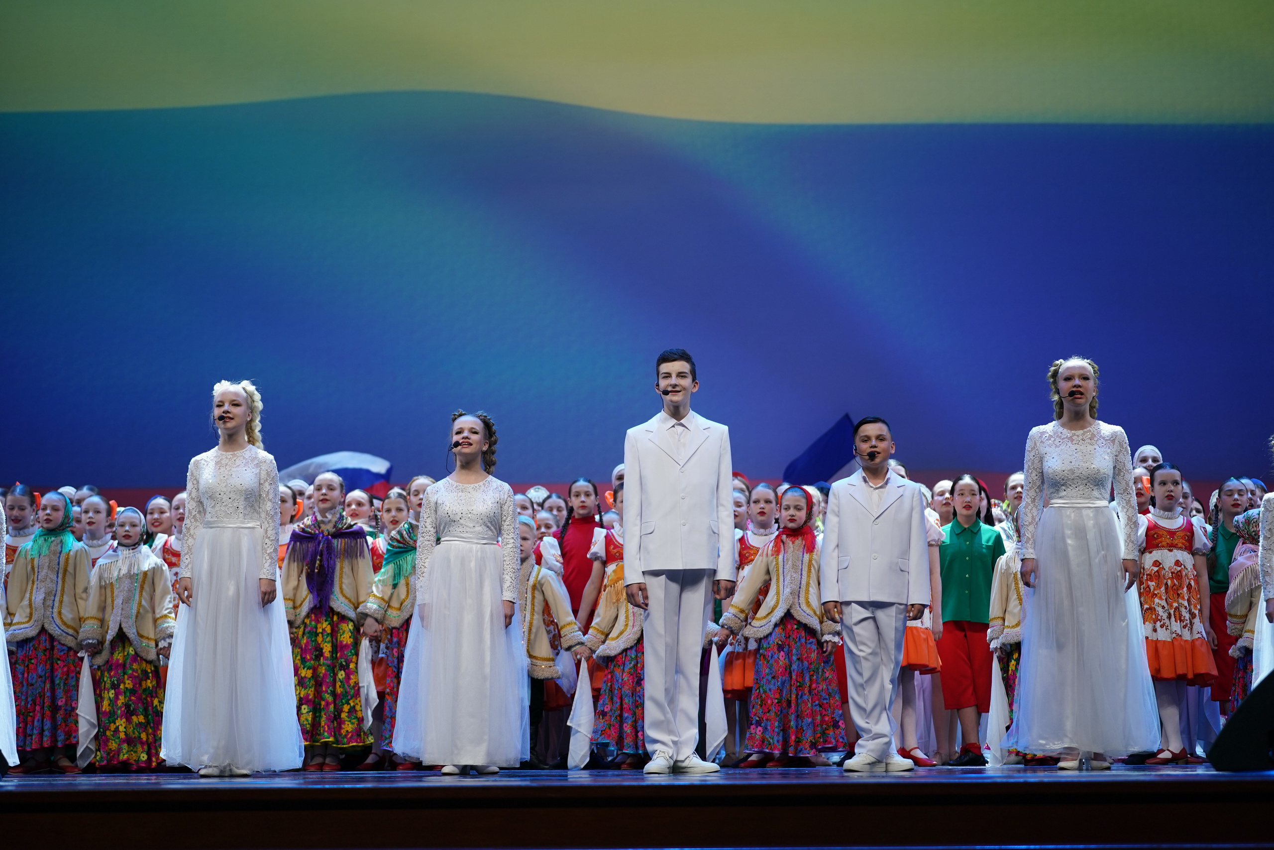 19 мая, отделение 1, г. Москва, Кремль. Золотое яблочко