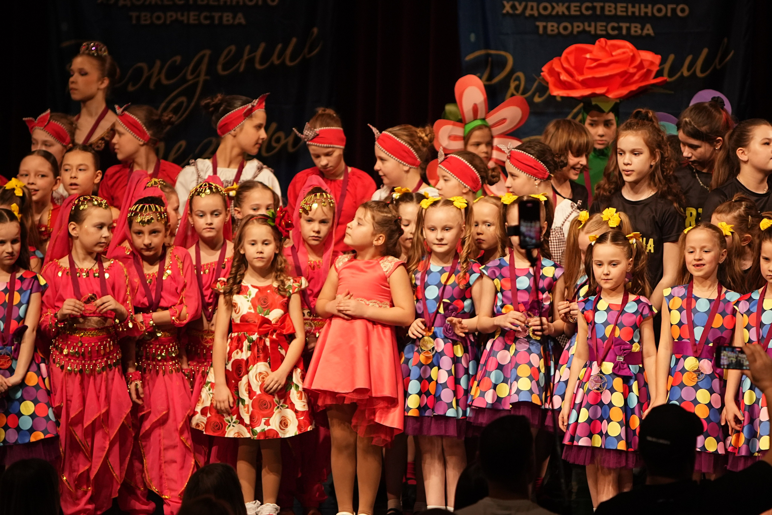 15 марта, блок 1, г. Москва. Золотое яблочко