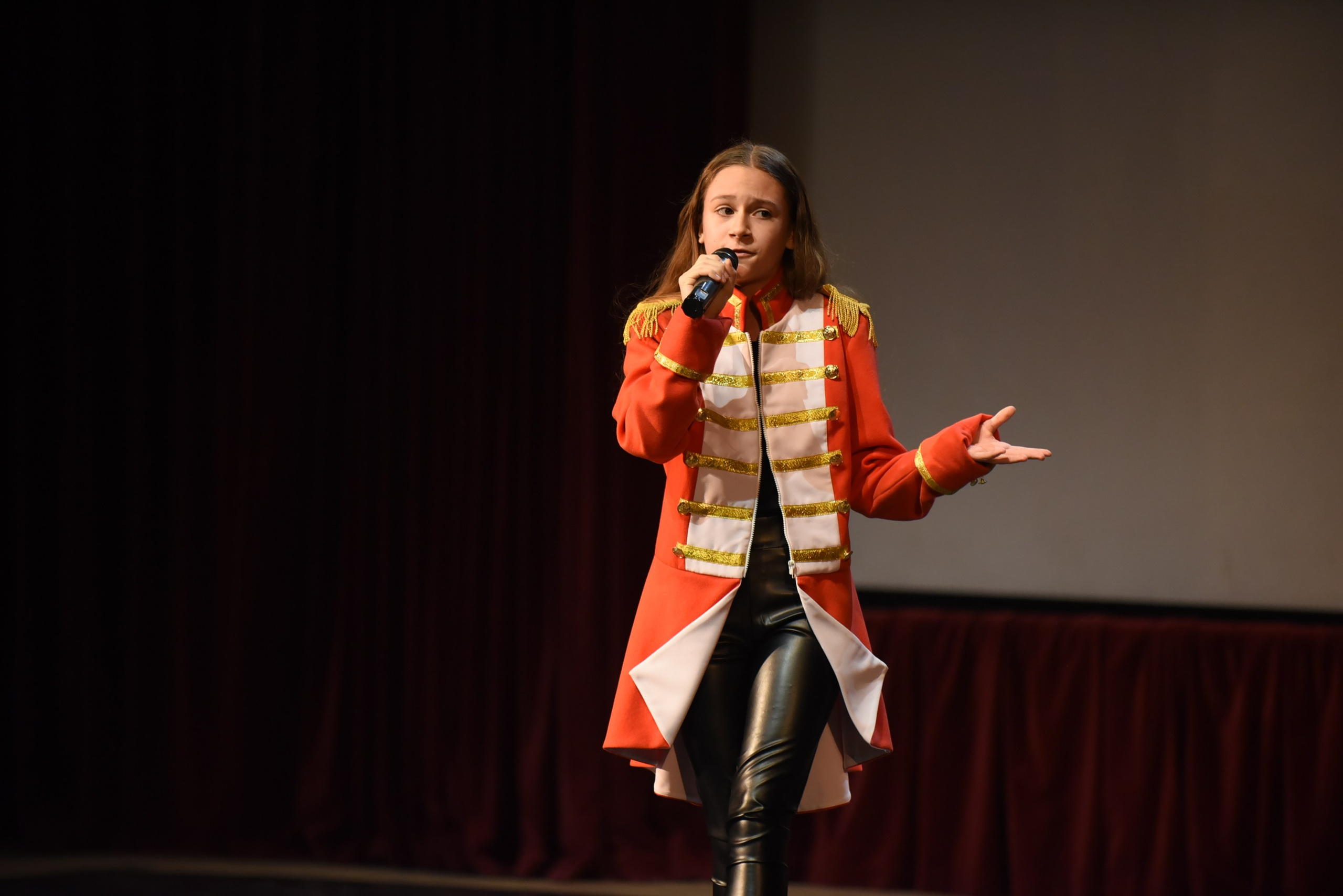 17 ноября, 2 блок, г. Москва. Золотое яблочко