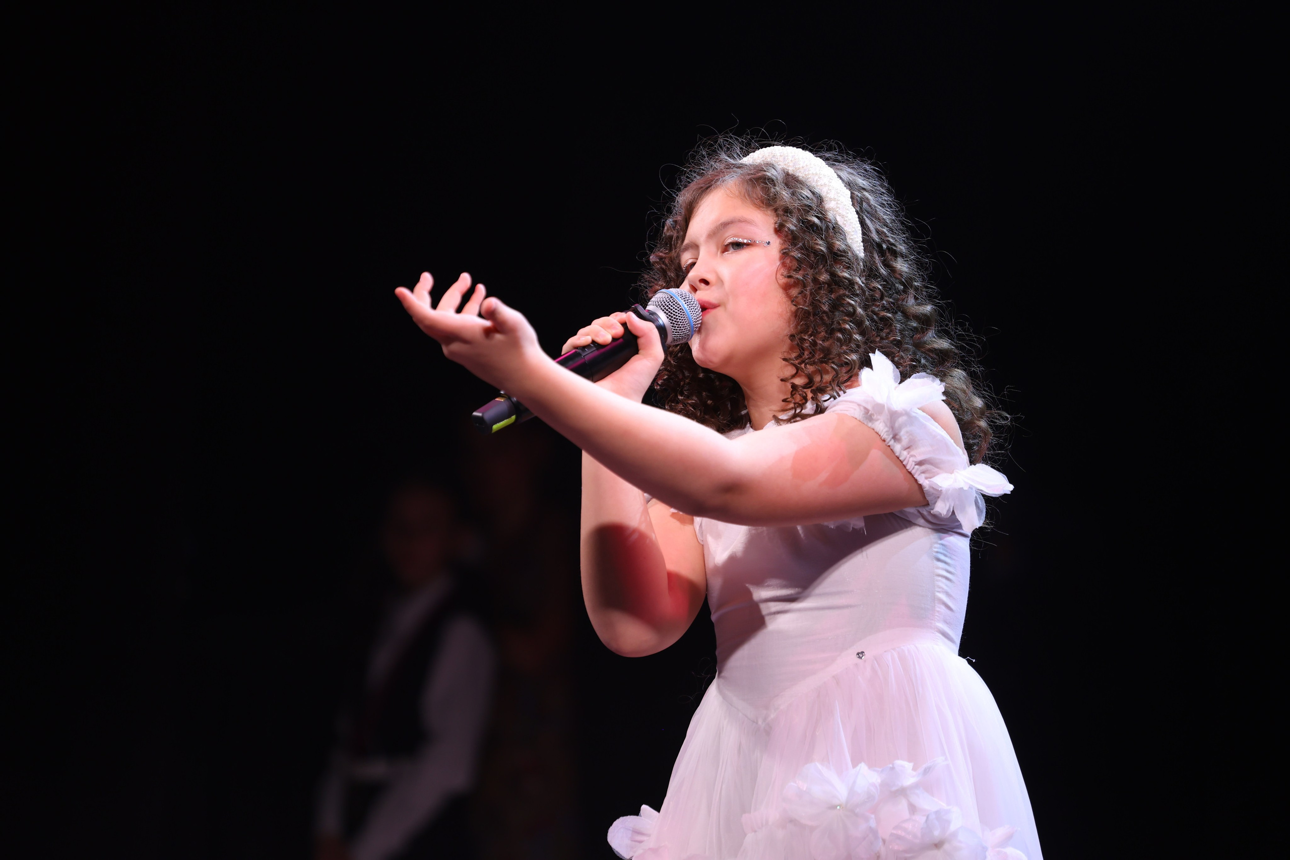 22 марта, г. Владивосток. Золотое яблочко