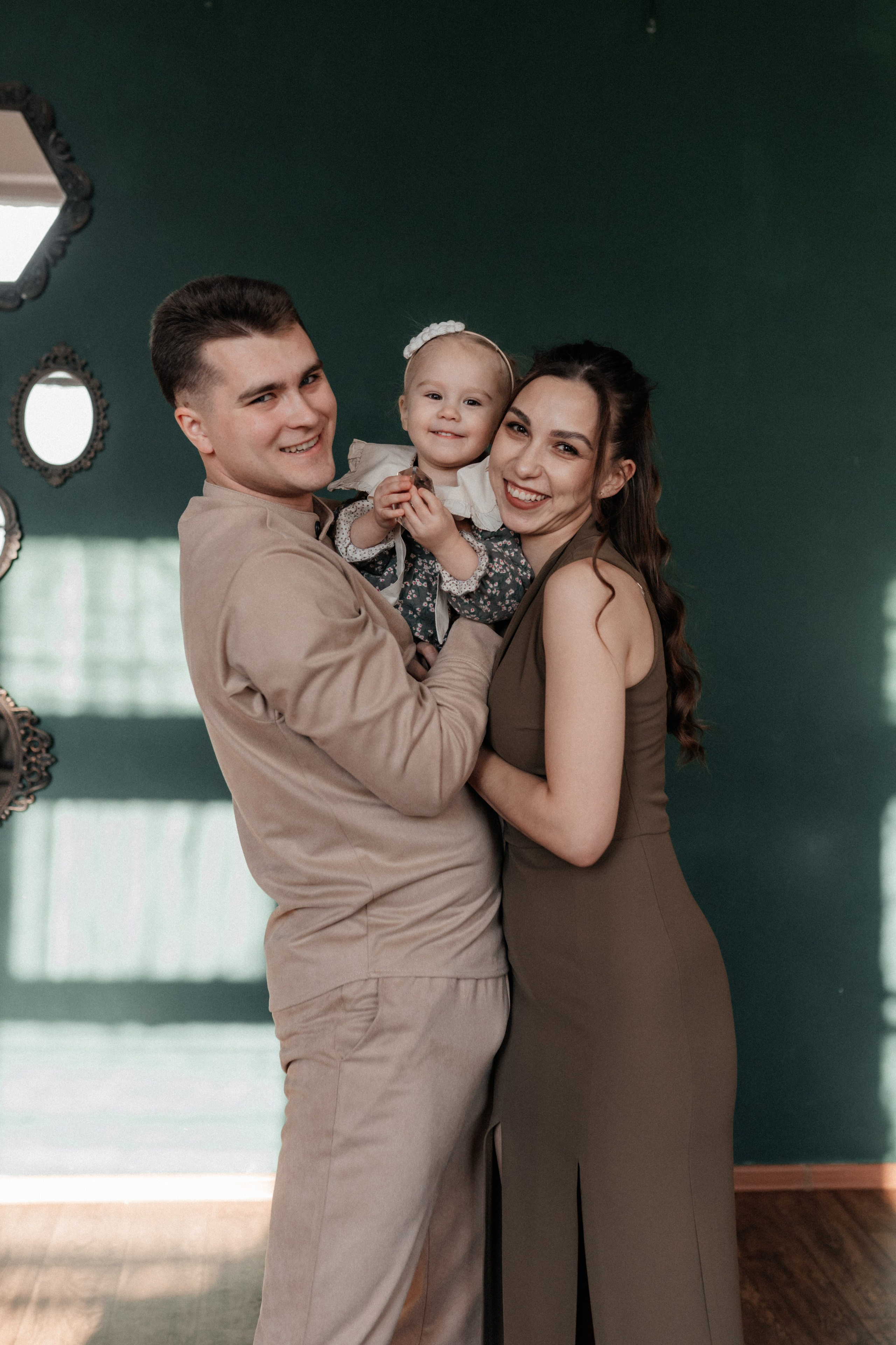 Милота. Евгения Арефьева — свадебный и портретный фотограф в Чите