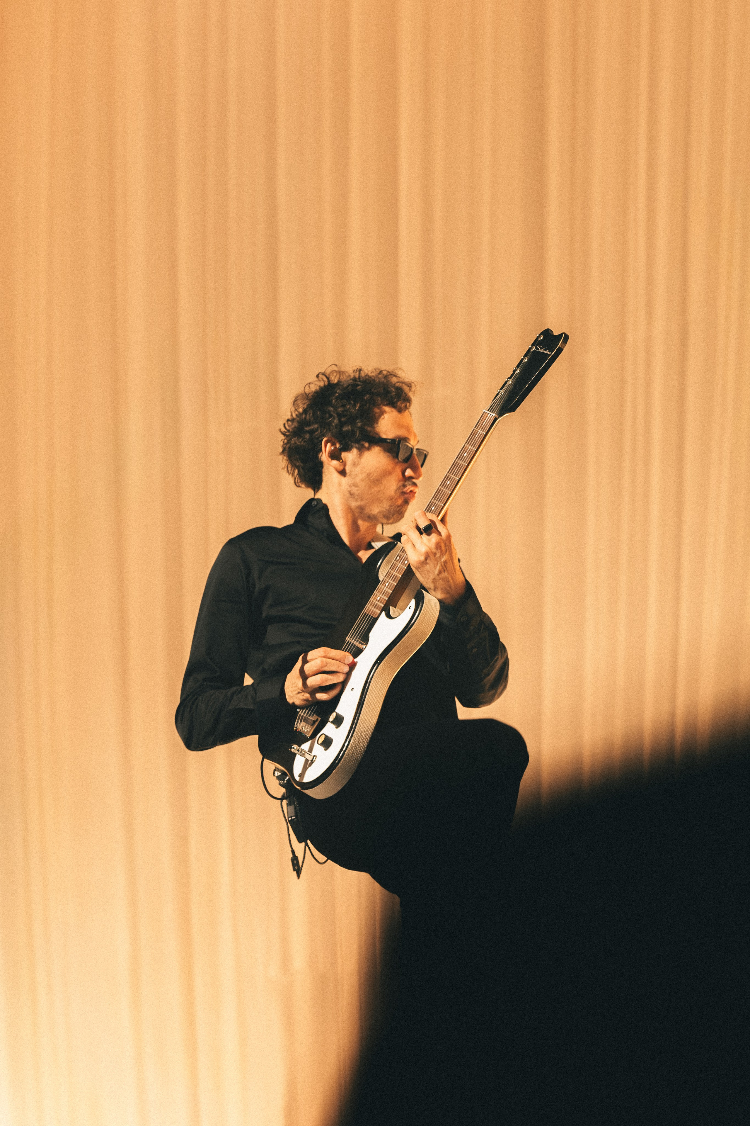 ZOLOTO. Saint-Petersburg 17.4.26. RUSLAN ROZANOV